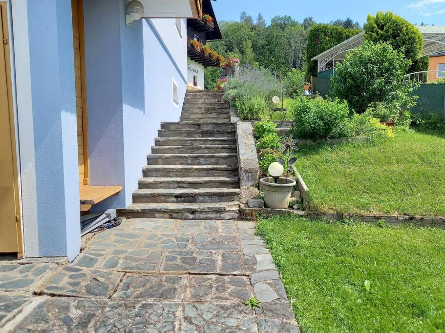 Haus Sonnenhang +Seeblick+Pool