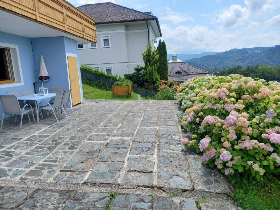 Haus Sonnenhang +Seeblick+Pool