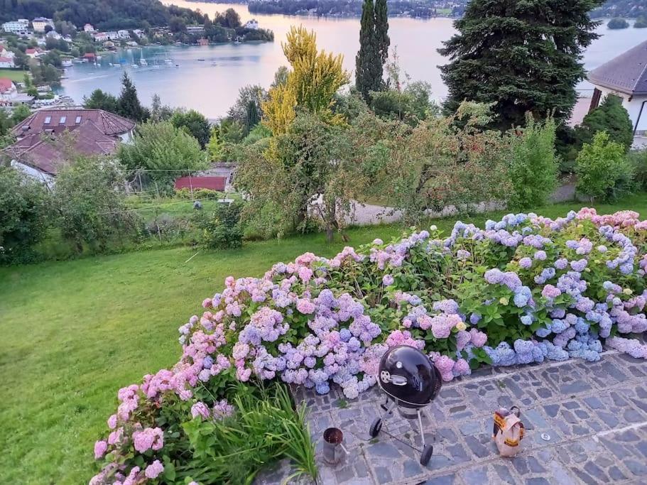 Haus Sonnenhang +Seeblick+Pool