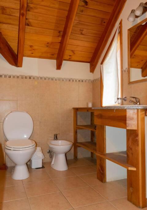 Cabaña Los Amancays