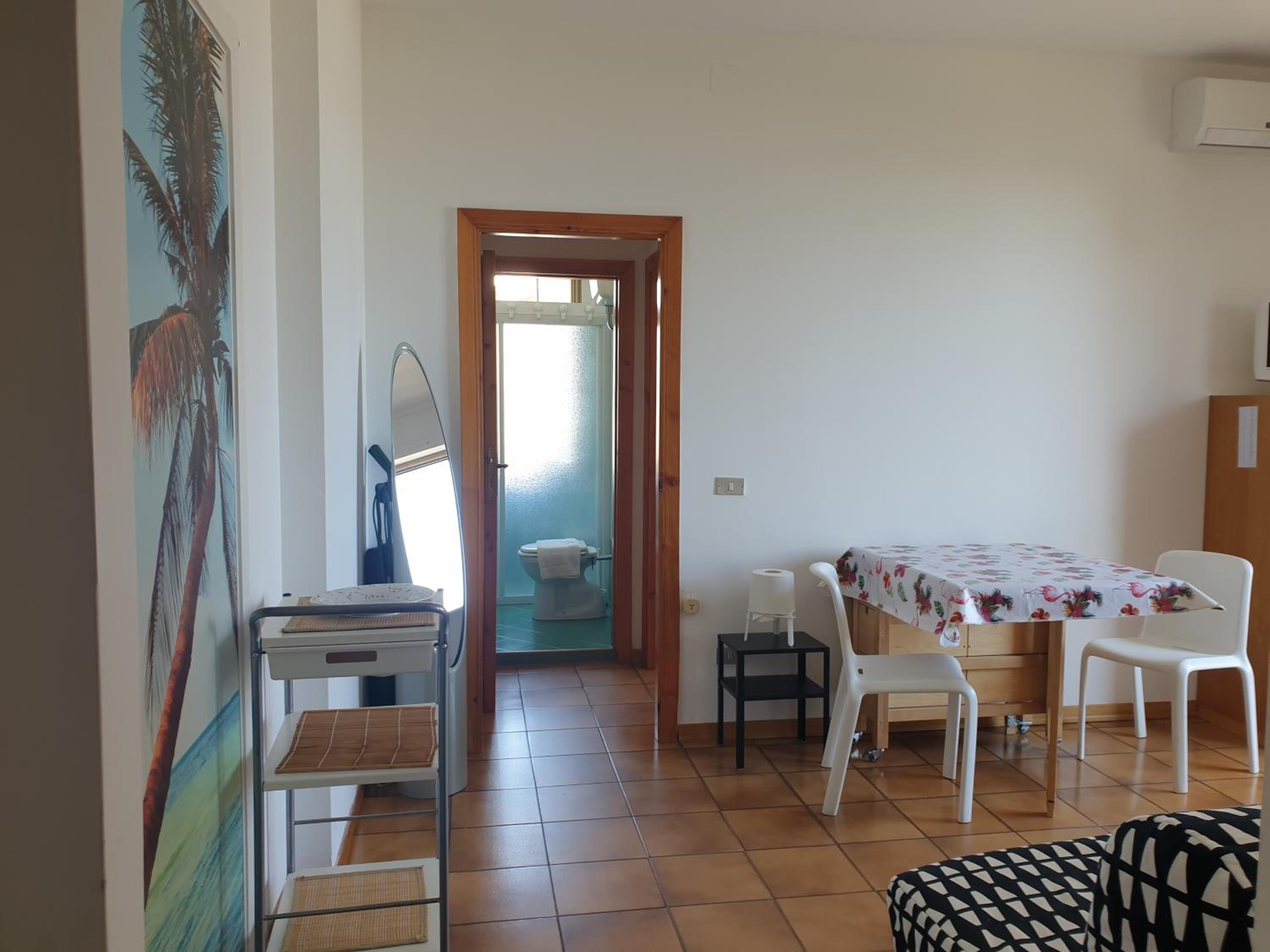 My Beachouse en Montesilvano — hotel room