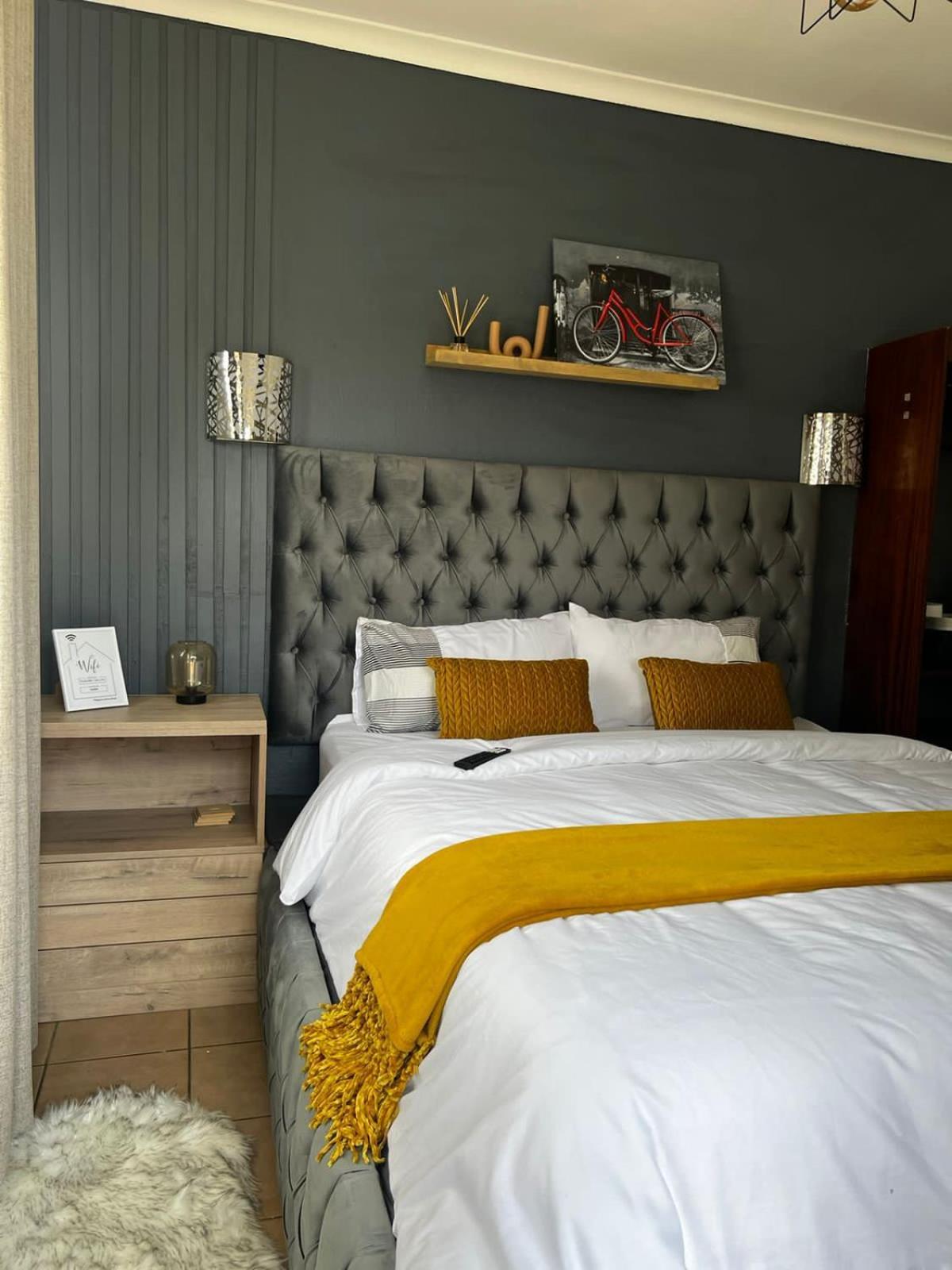 LuxuryAirportLodge near OR TAMBO view 2