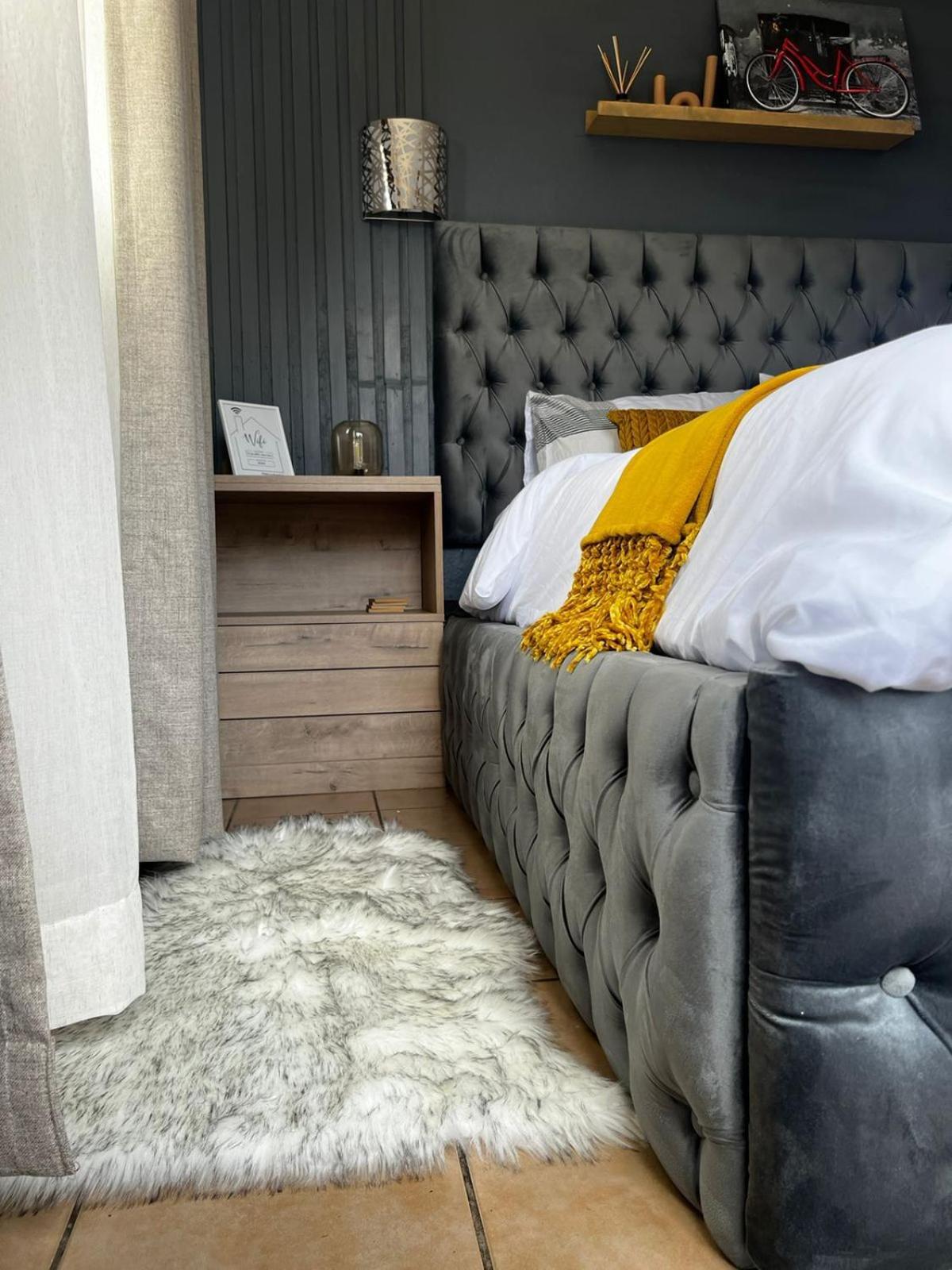 LuxuryAirportLodge near OR TAMBO view 4