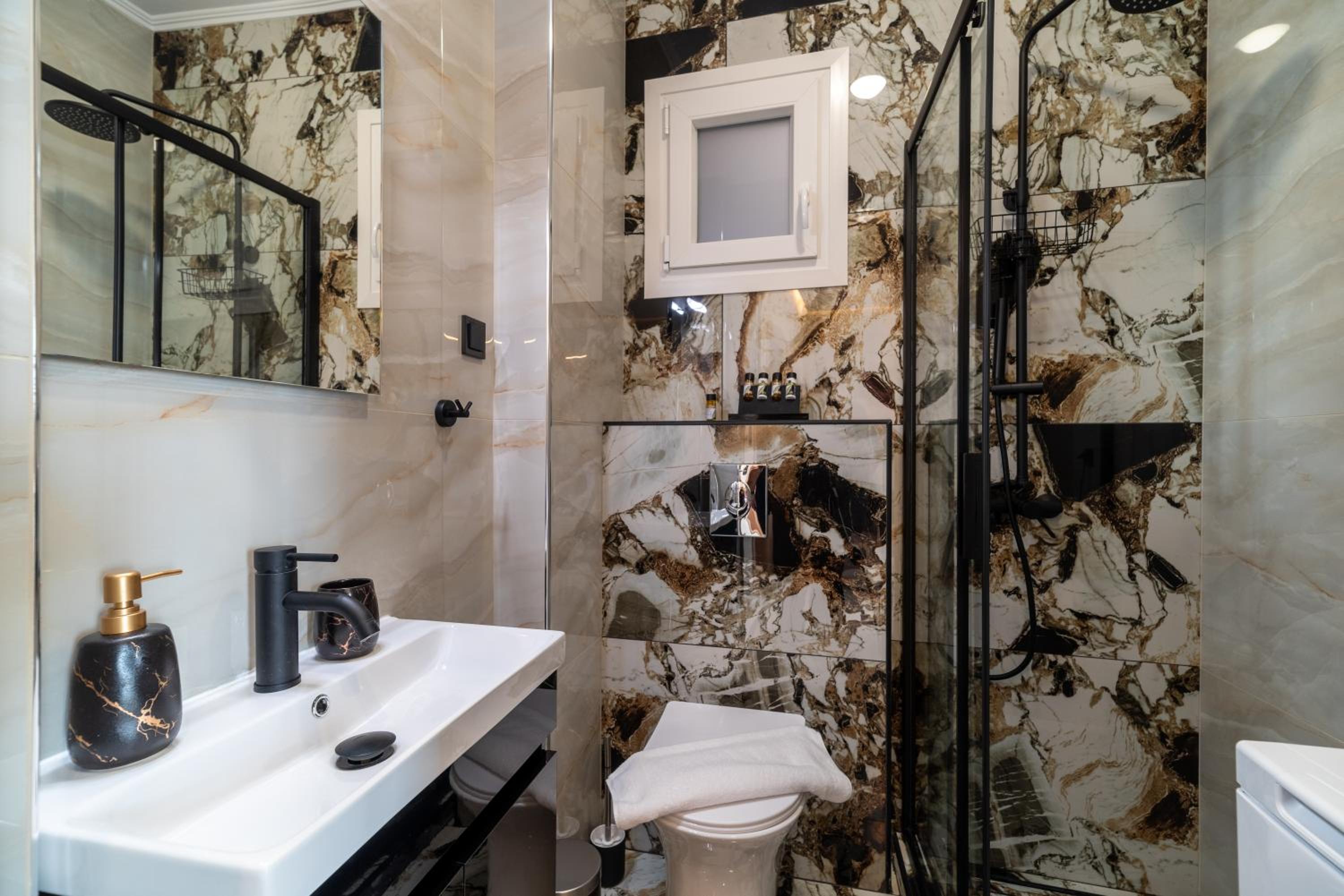 Infinity house kavala