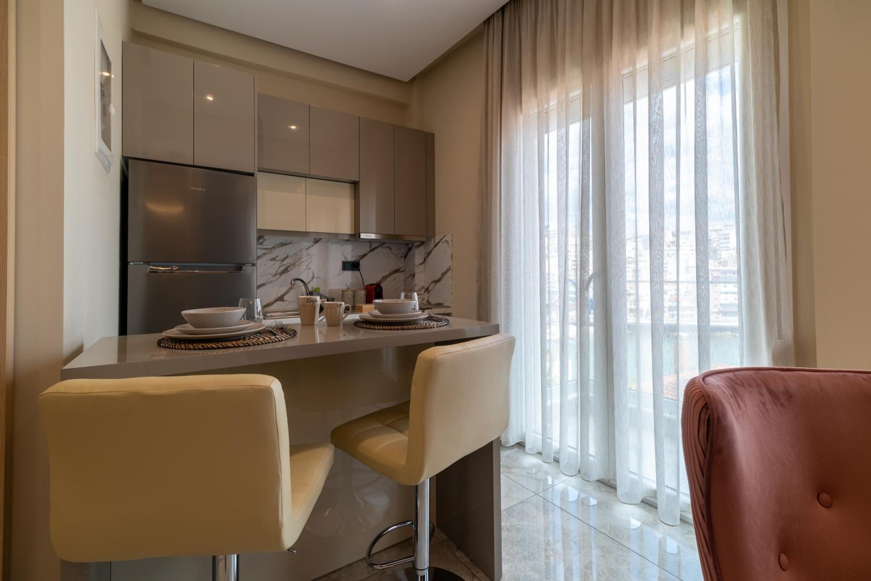 Infinity house kavala
