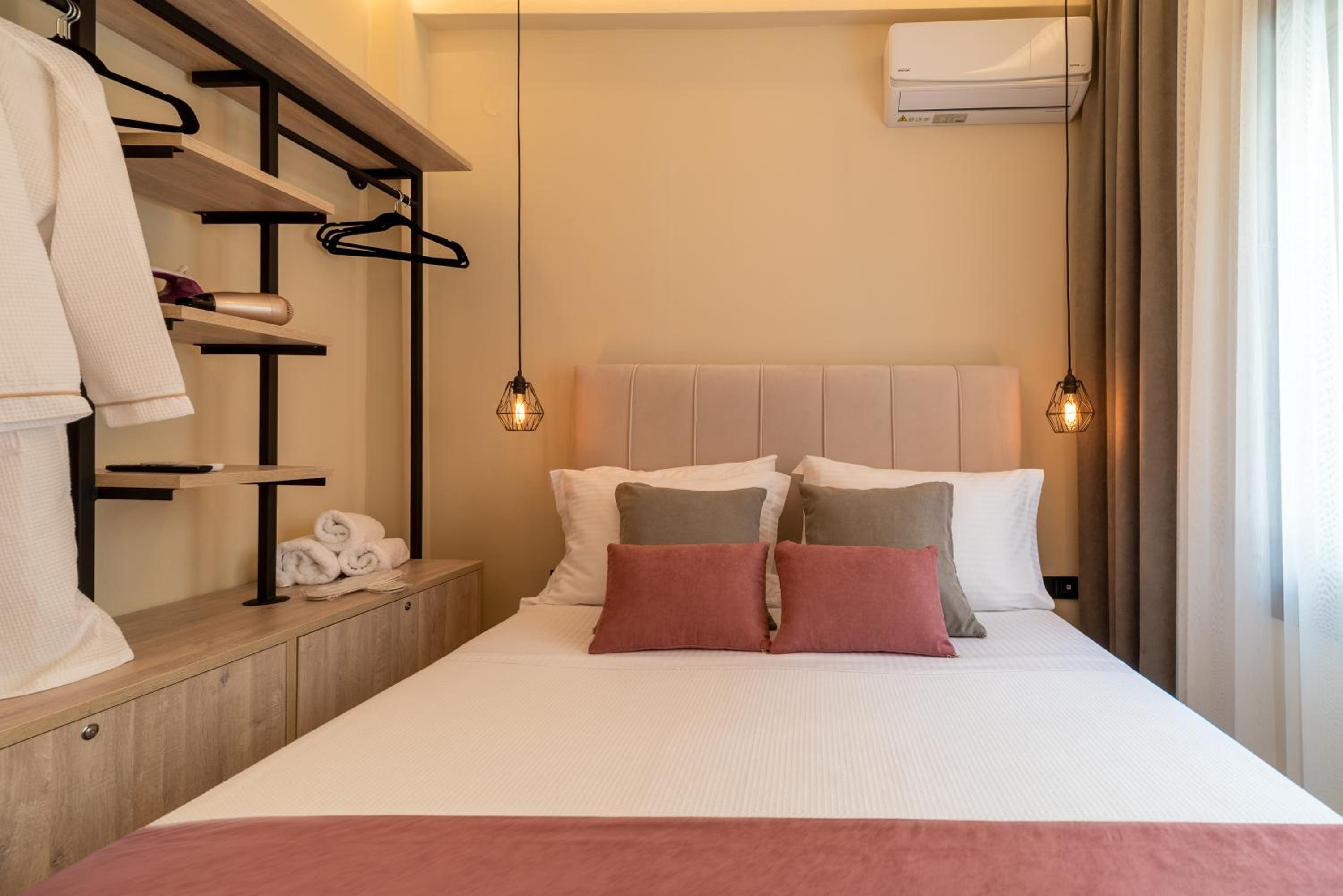 Infinity house kavala