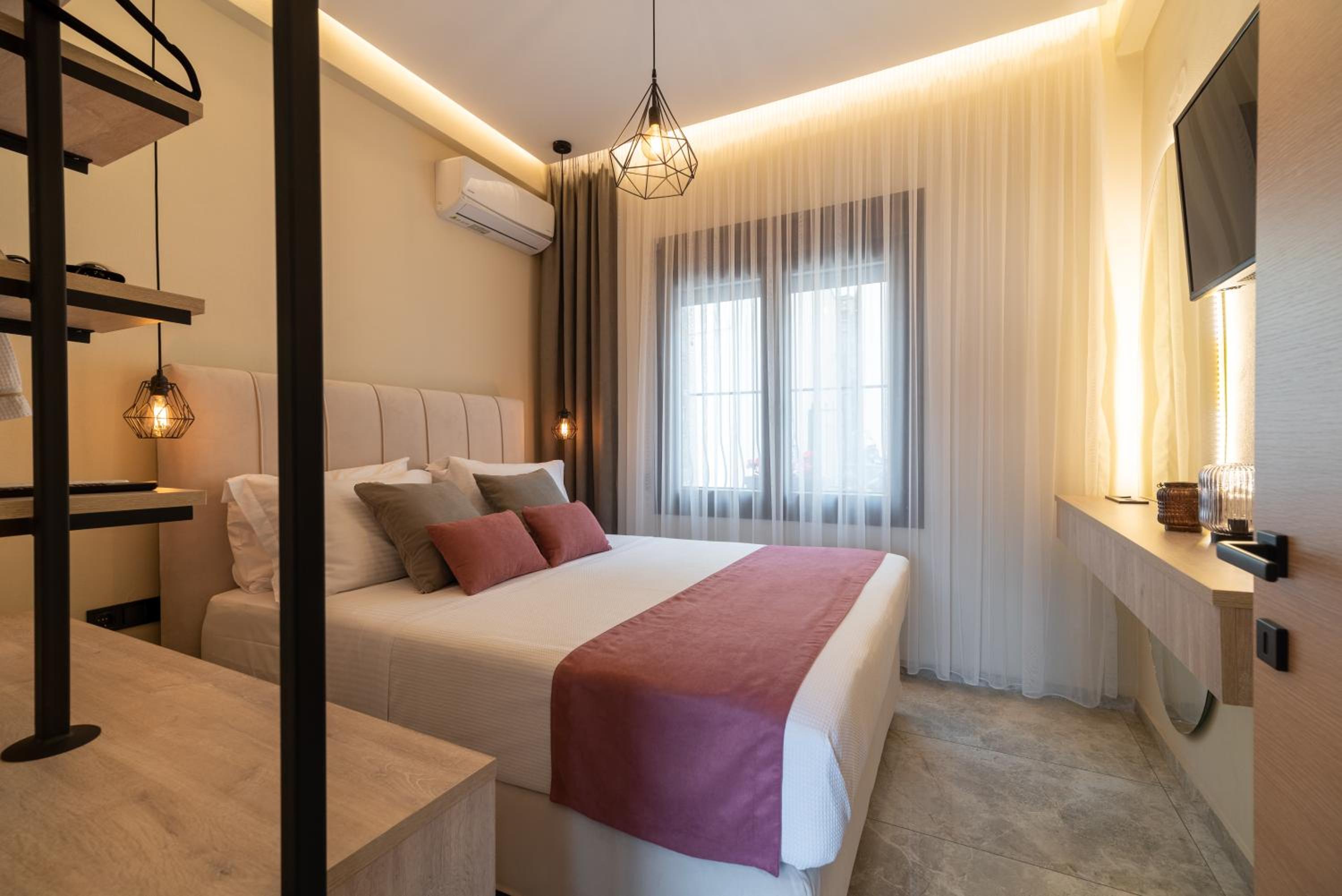 Infinity house kavala
