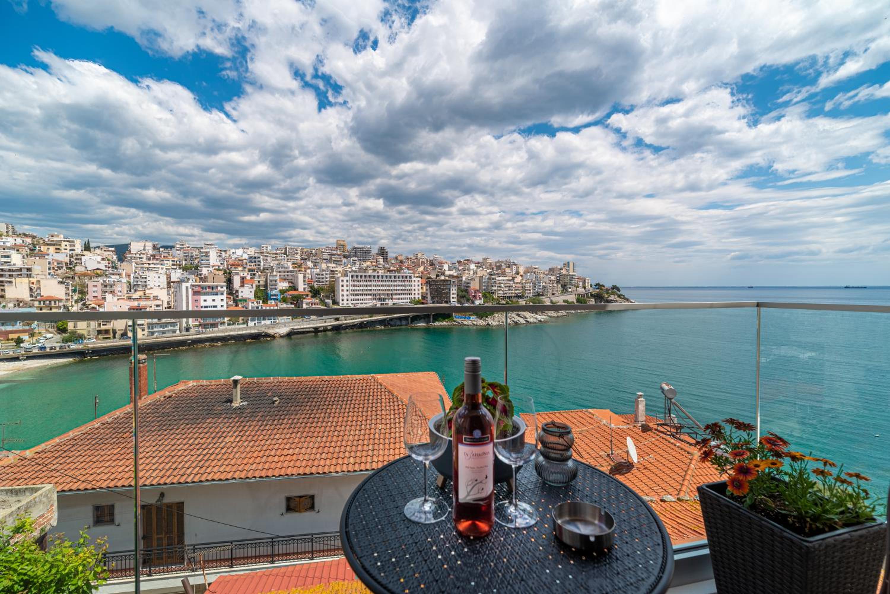 Infinity house kavala