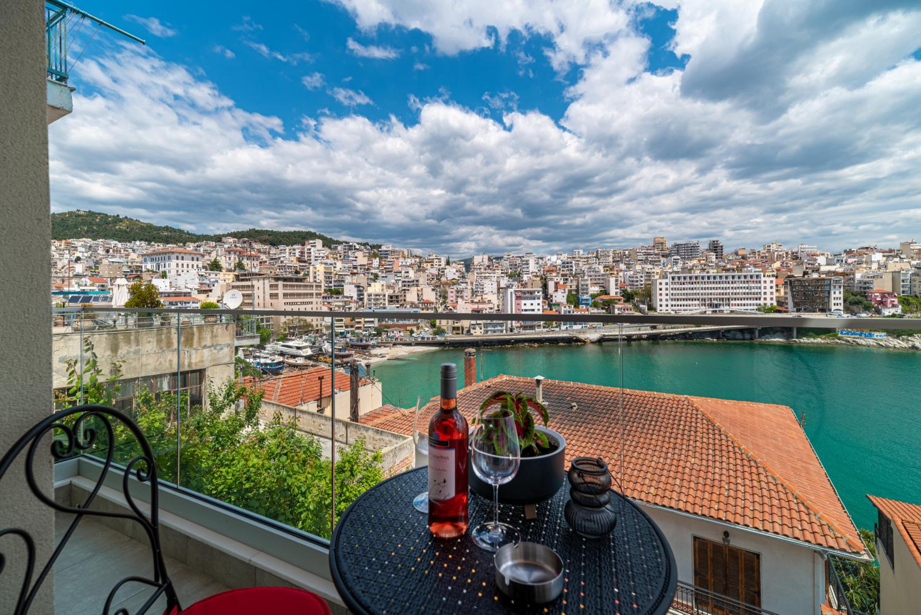 Infinity house kavala