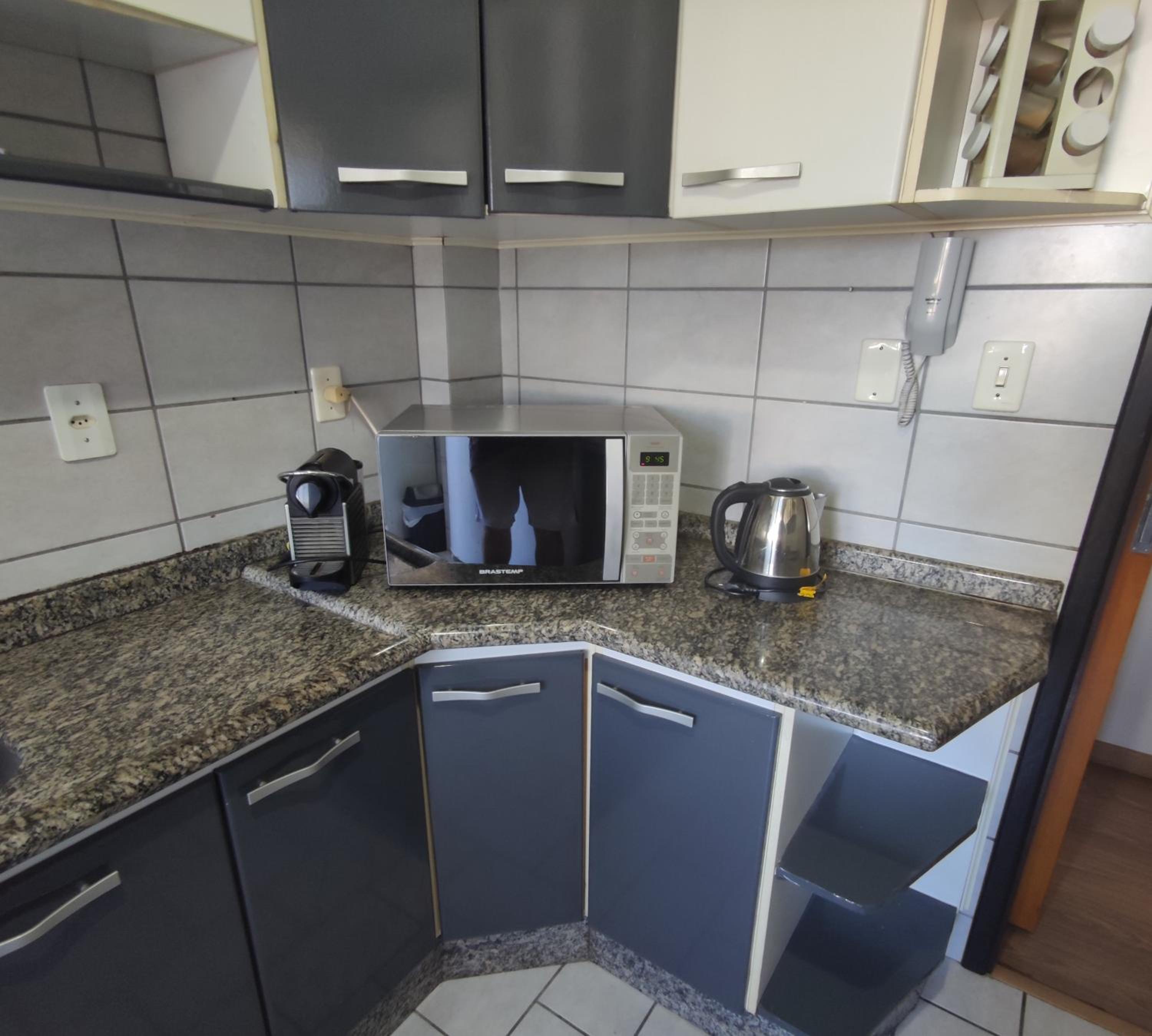 Apartamento completo em Joinville no Costa e Silva - Há 50 km das Praias SC