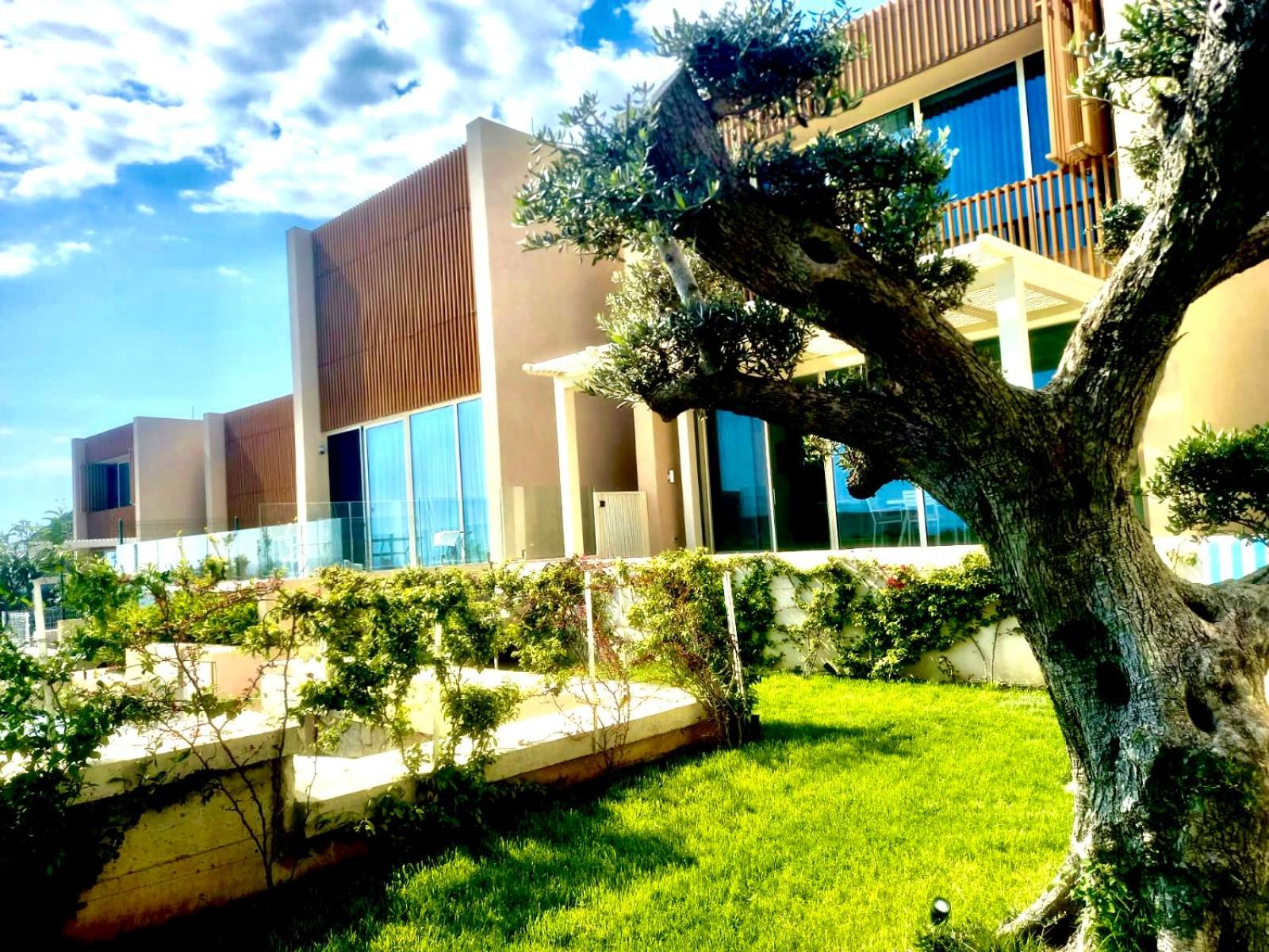 Seaclusion Villa Palase - Heated Pool & Jacuzzi