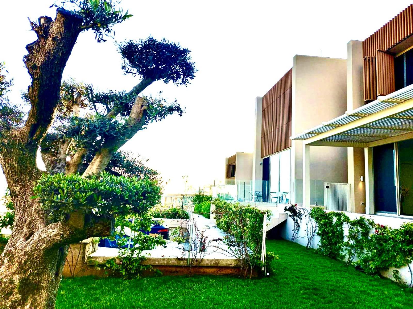 Seaclusion Villa Palase - Heated Pool & Jacuzzi