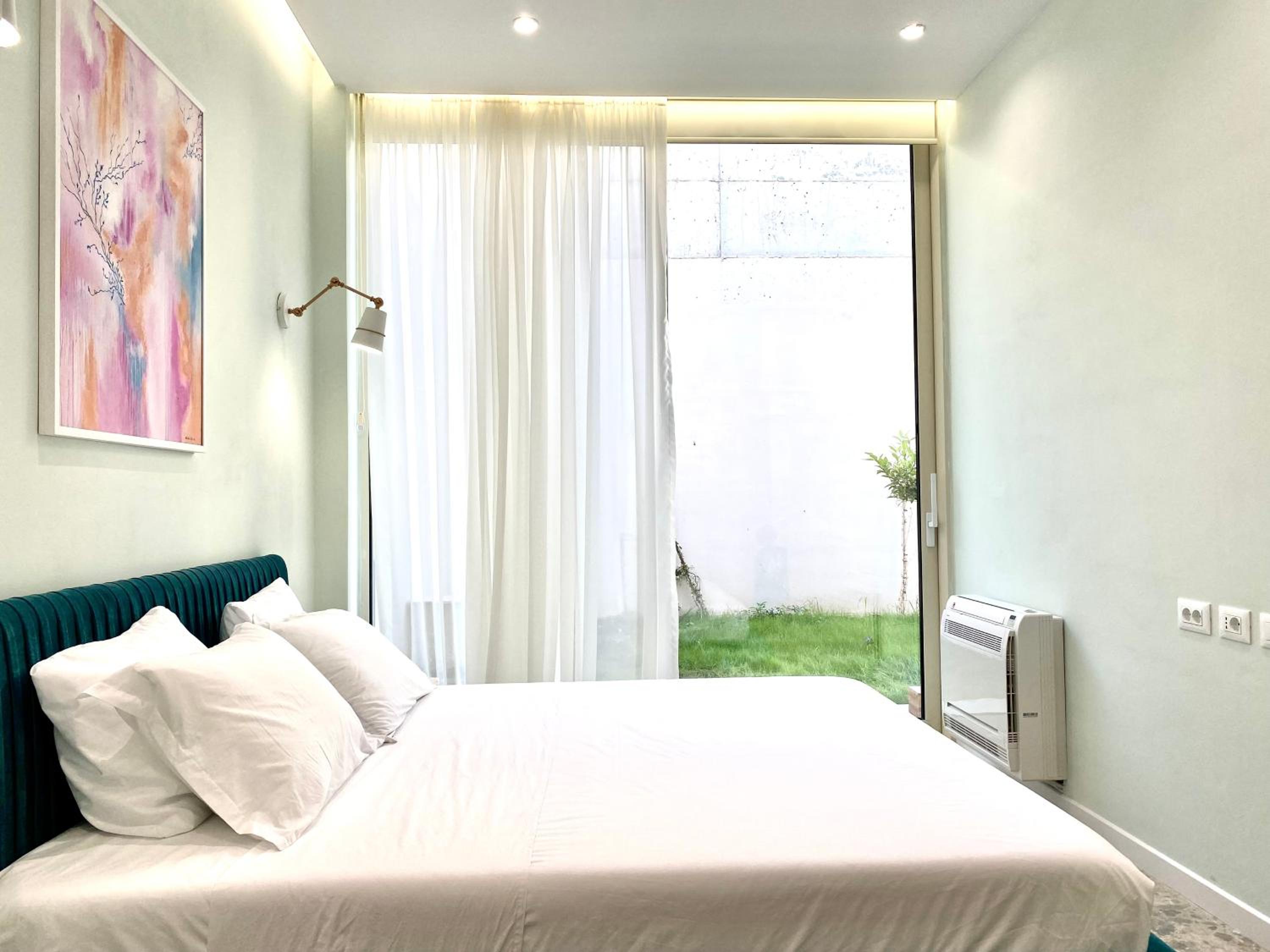 Seaclusion Villa Palase - Heated Pool & Jacuzzi