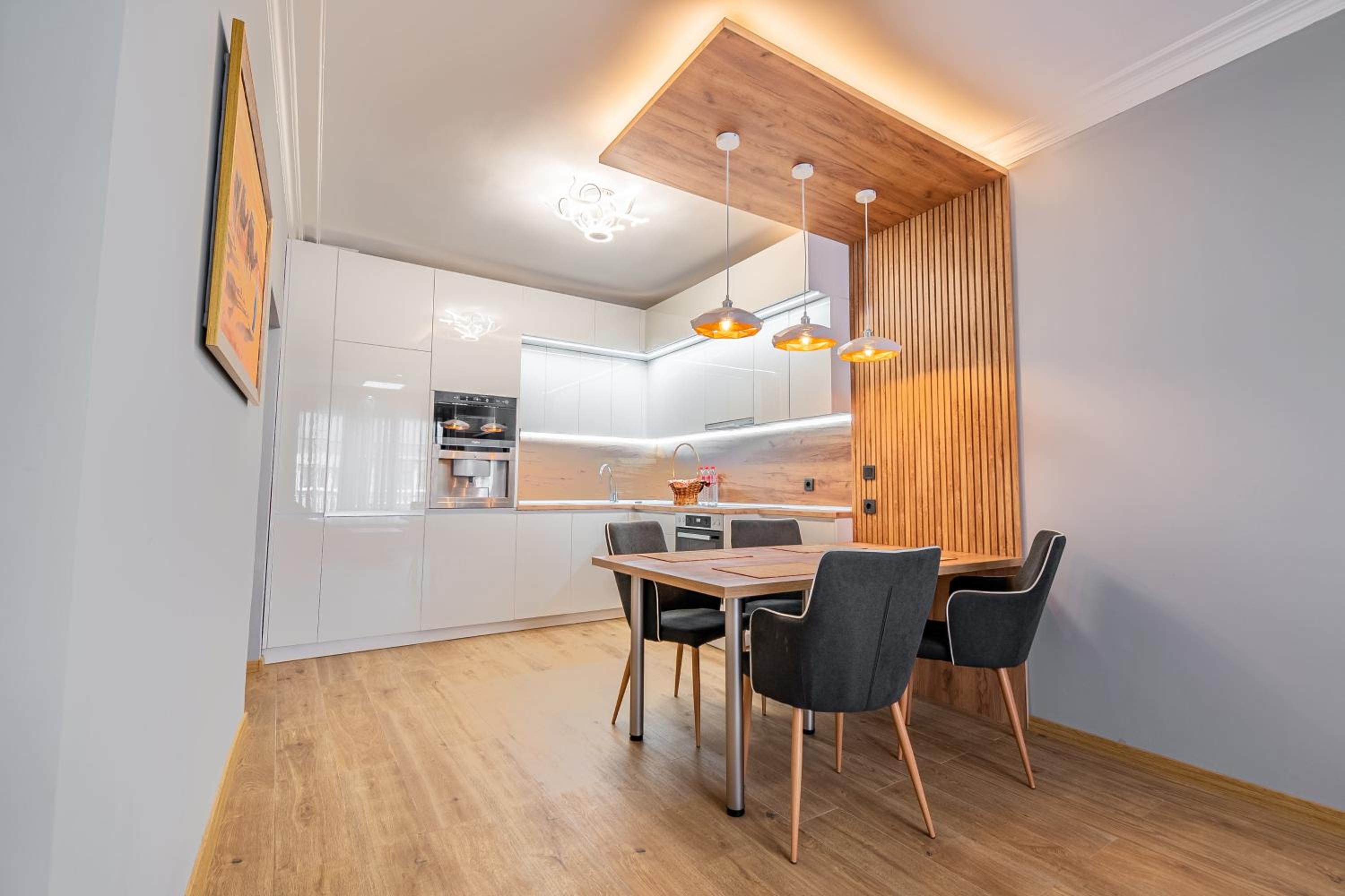 Vitoshka's Finest by BulgarianHomes