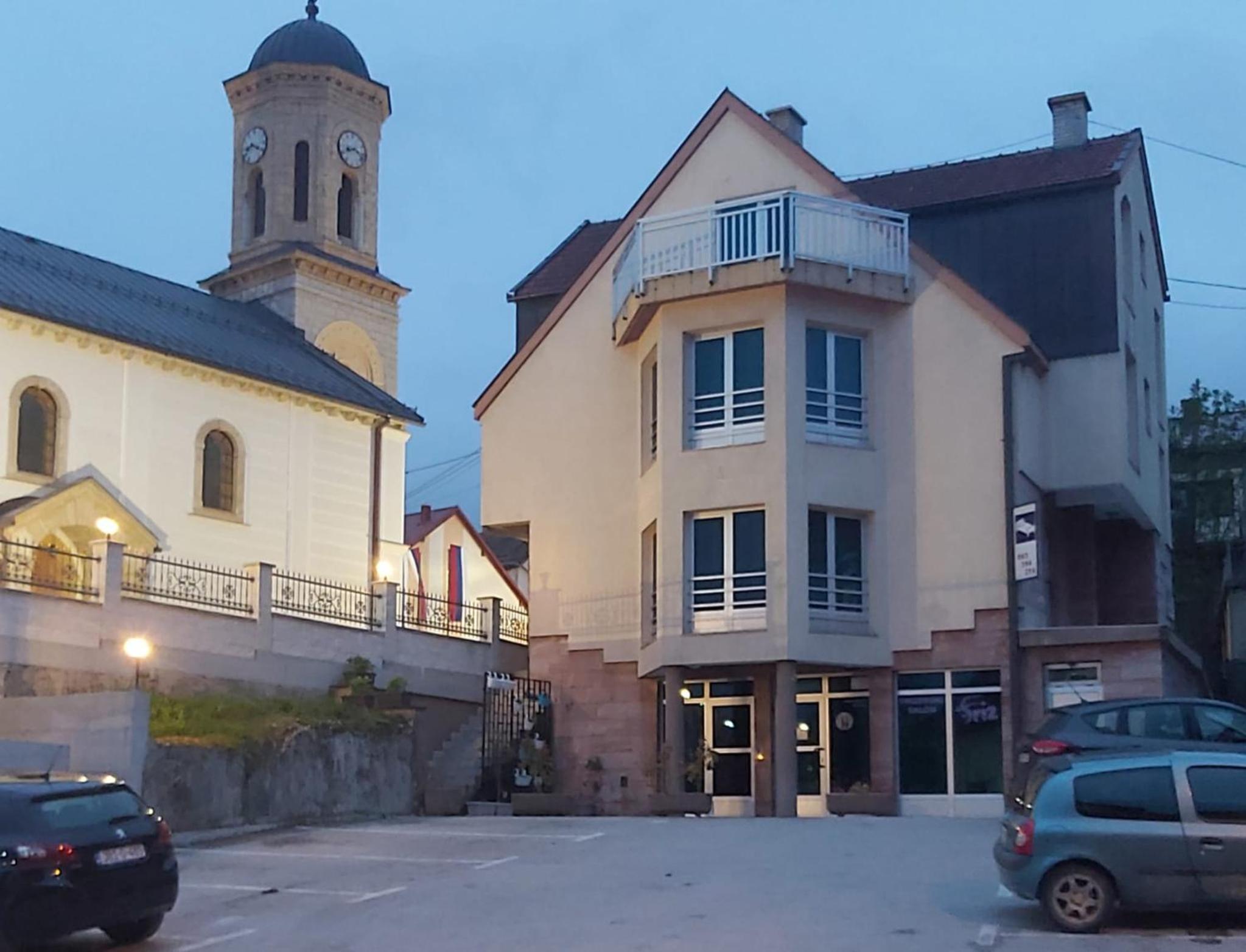 building