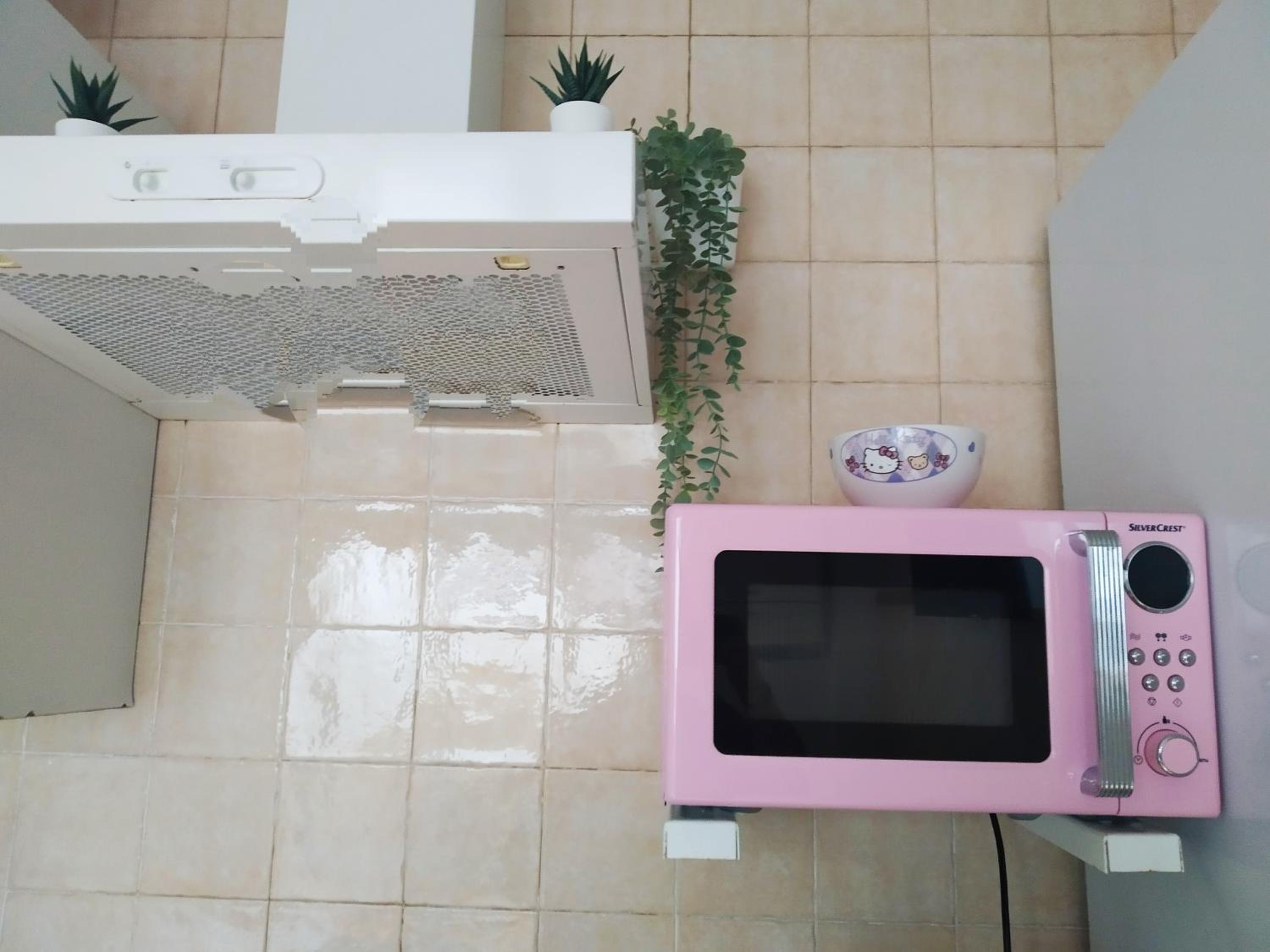 "ApartaCuento" Parking, Wifi y Terraza Casco Antiguo view 3