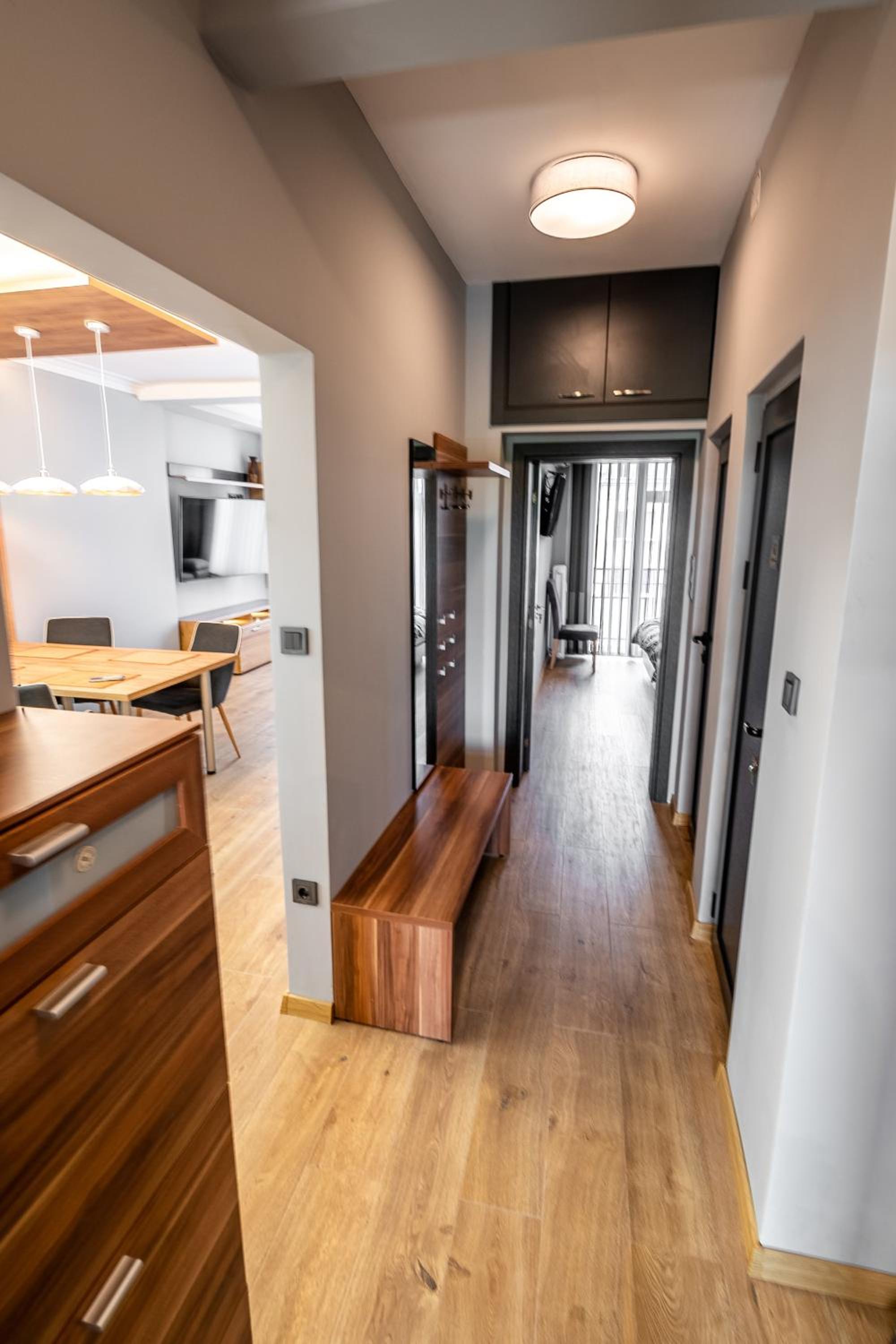 Vitoshka's Finest by BulgarianHomes