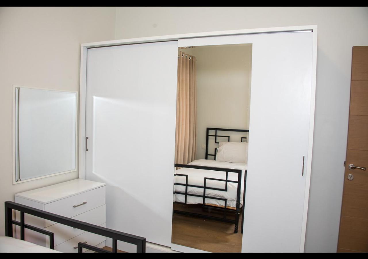 Charming Apartment at Mivida, New Cairo