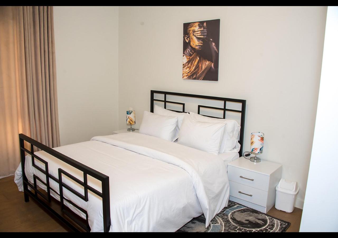 Charming Apartment at Mivida, New Cairo