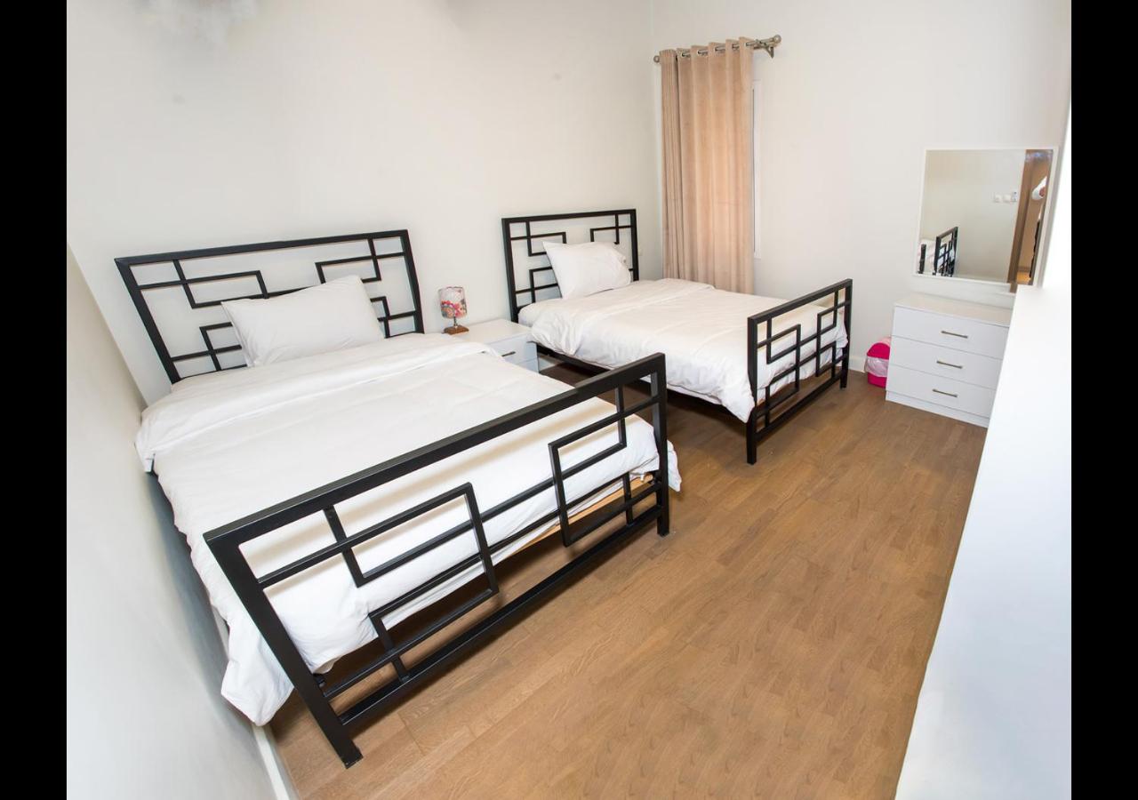 Charming Apartment at Mivida, New Cairo