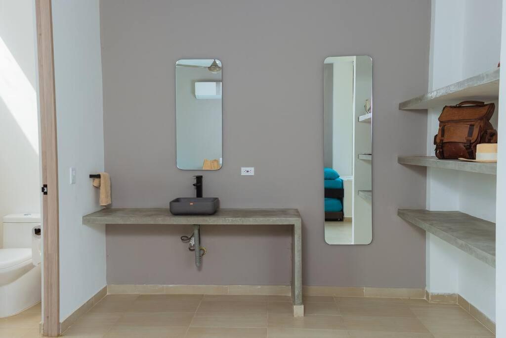 Finca Luxury (Casa Creta) - Santa fé de Antioquia