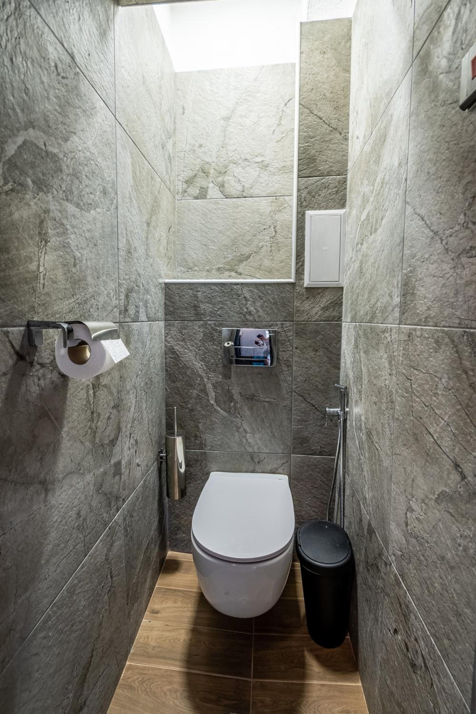 Vitoshka's Finest by BulgarianHomes
