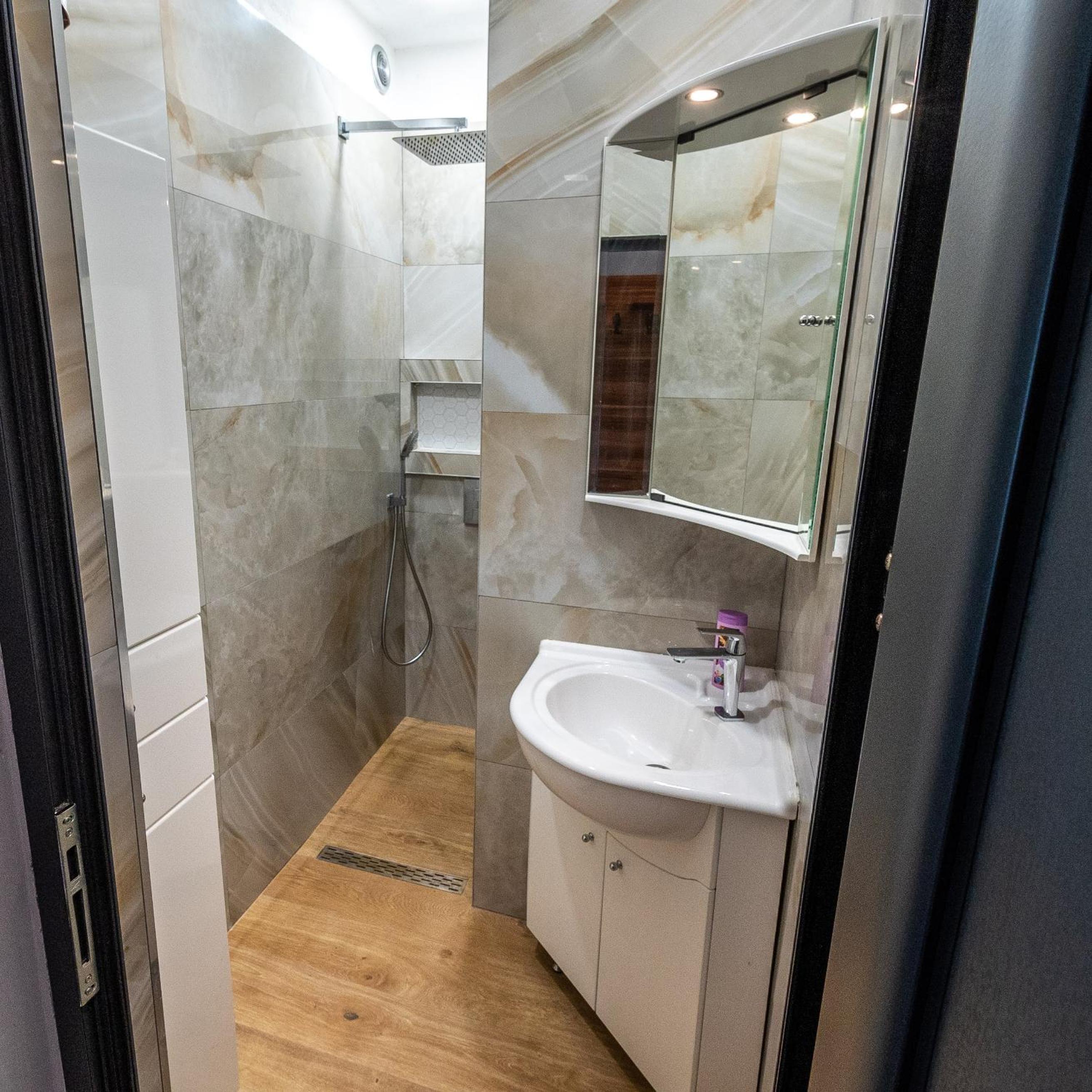 Vitoshka's Finest by BulgarianHomes