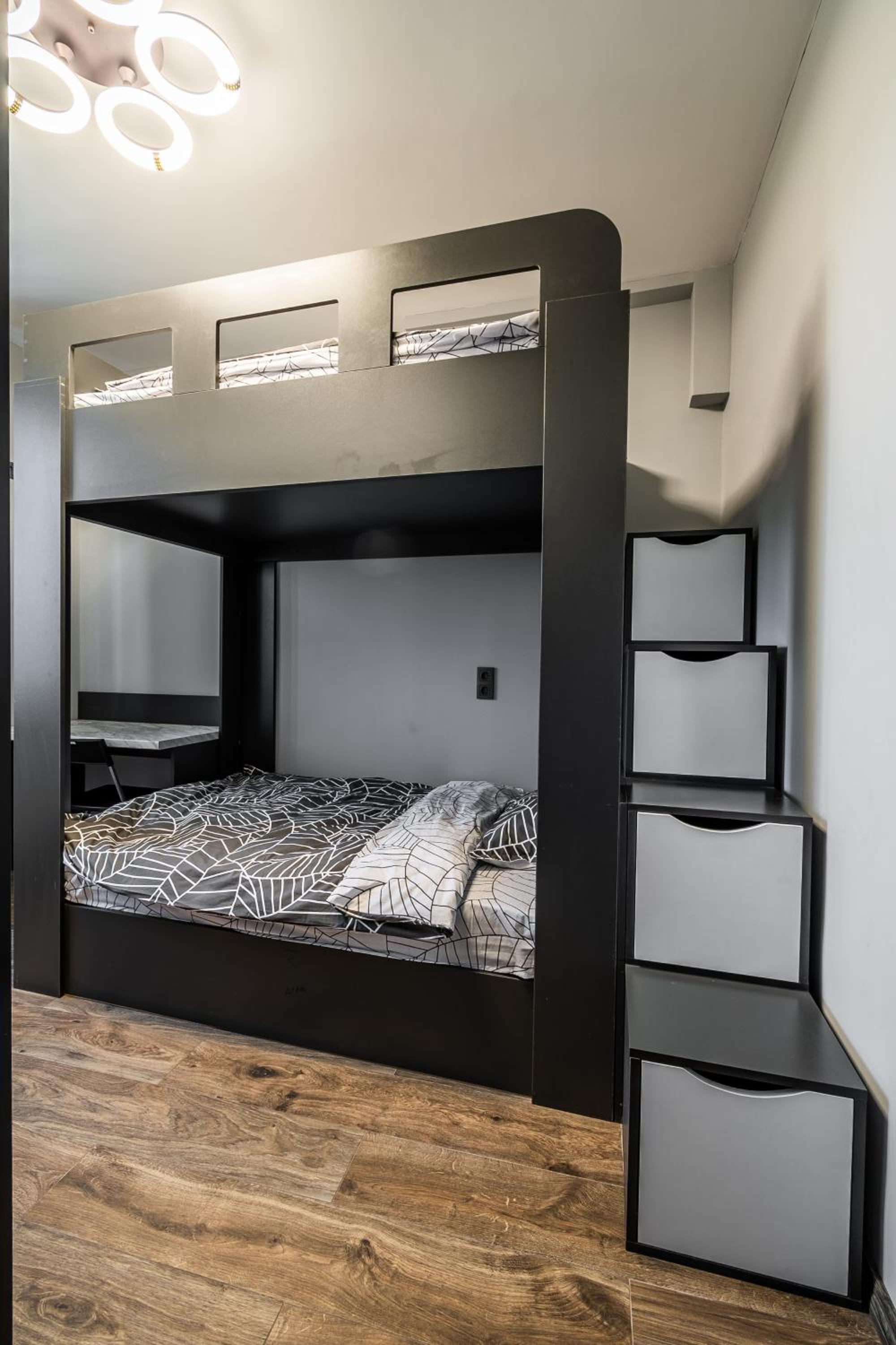 Vitoshka's Finest by BulgarianHomes