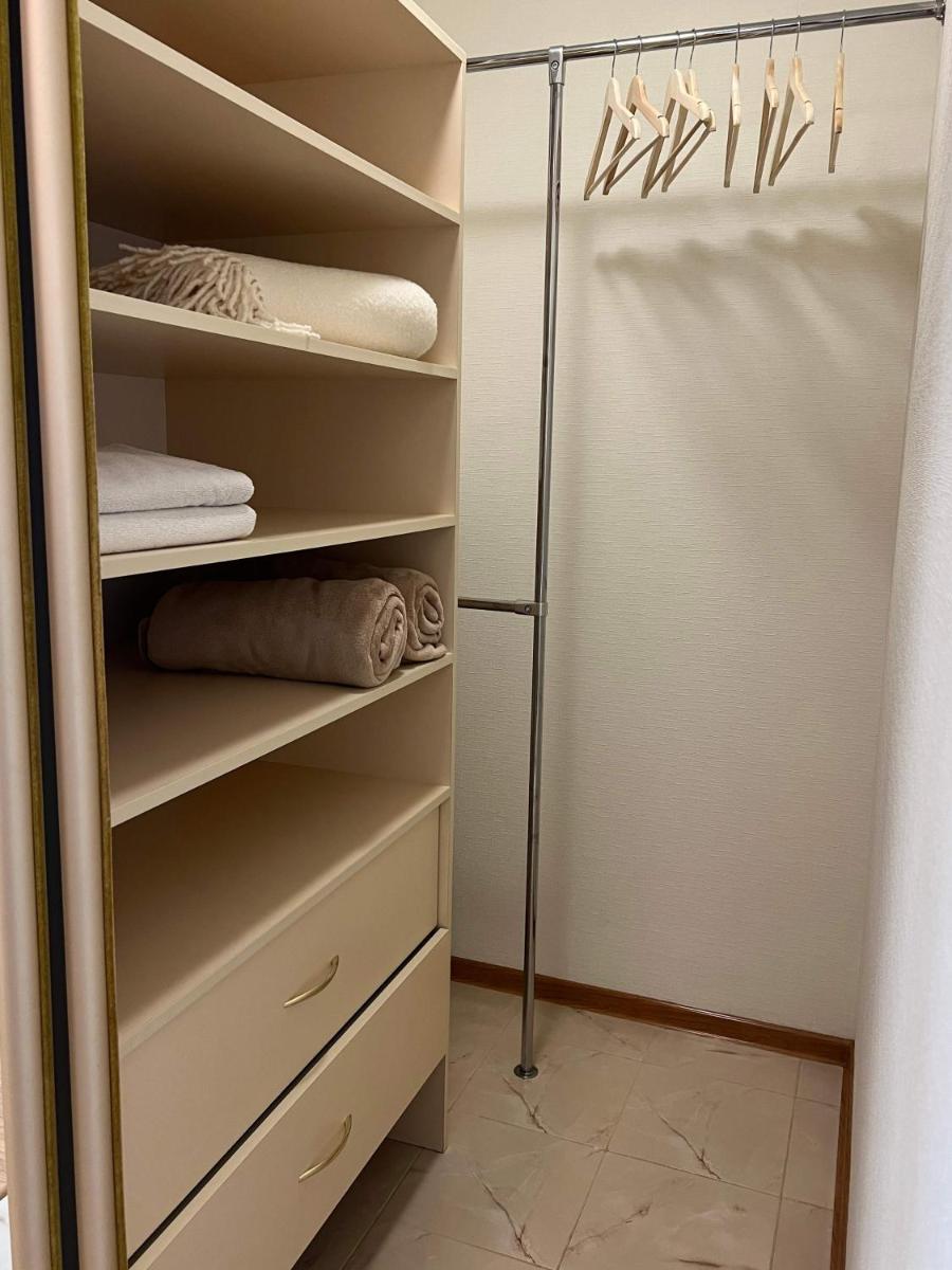 New Apartment "Family Estate"