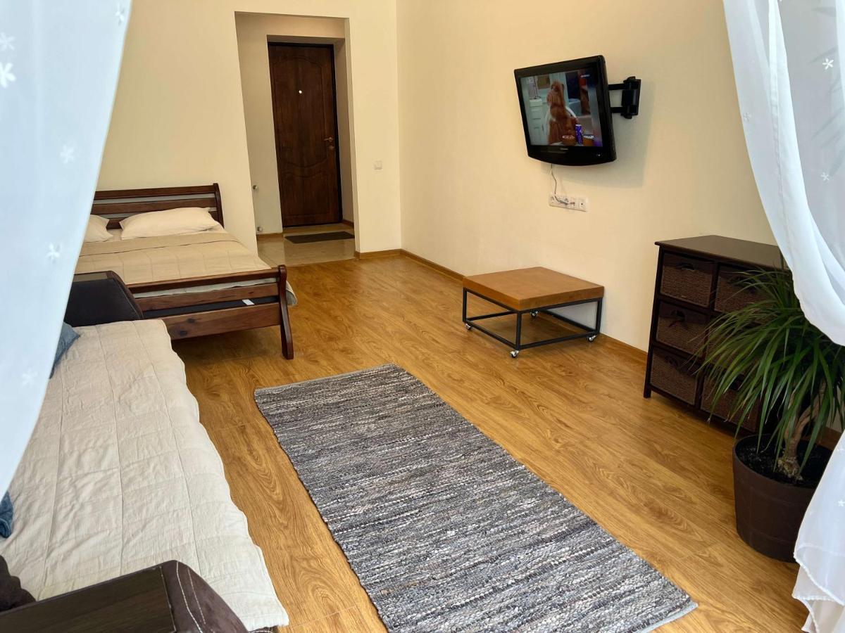 New Apartment "Family Estate"