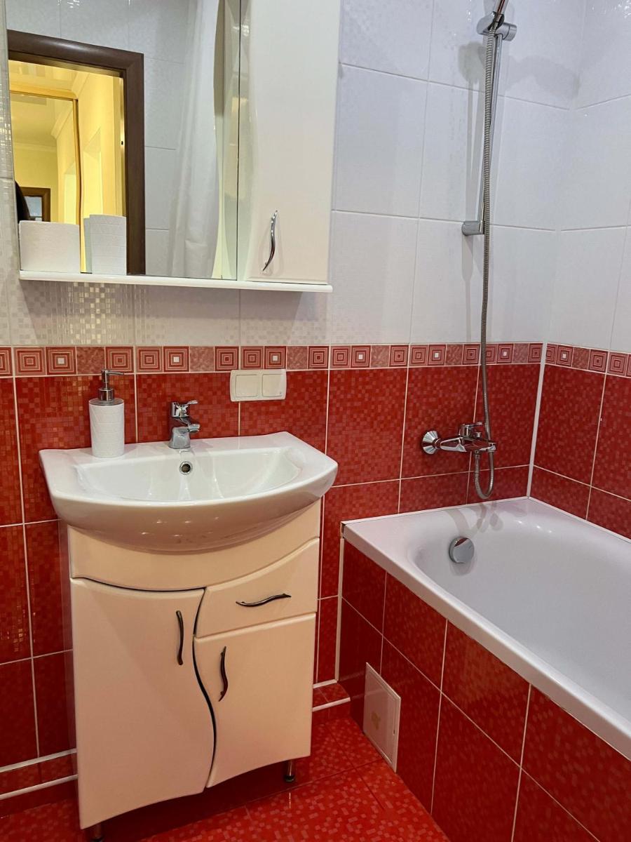 New Apartment "Family Estate"