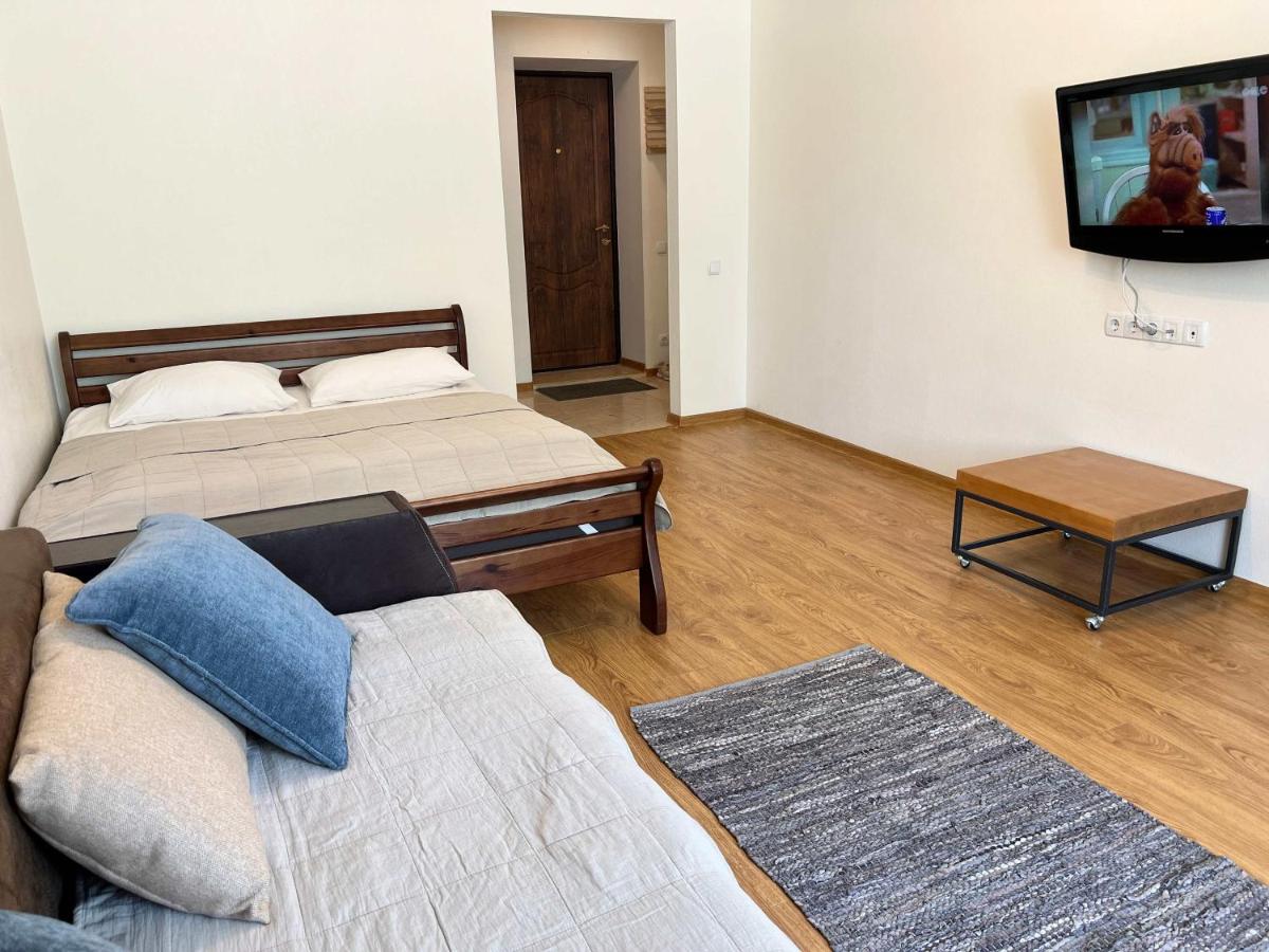 New Apartment "Family Estate"