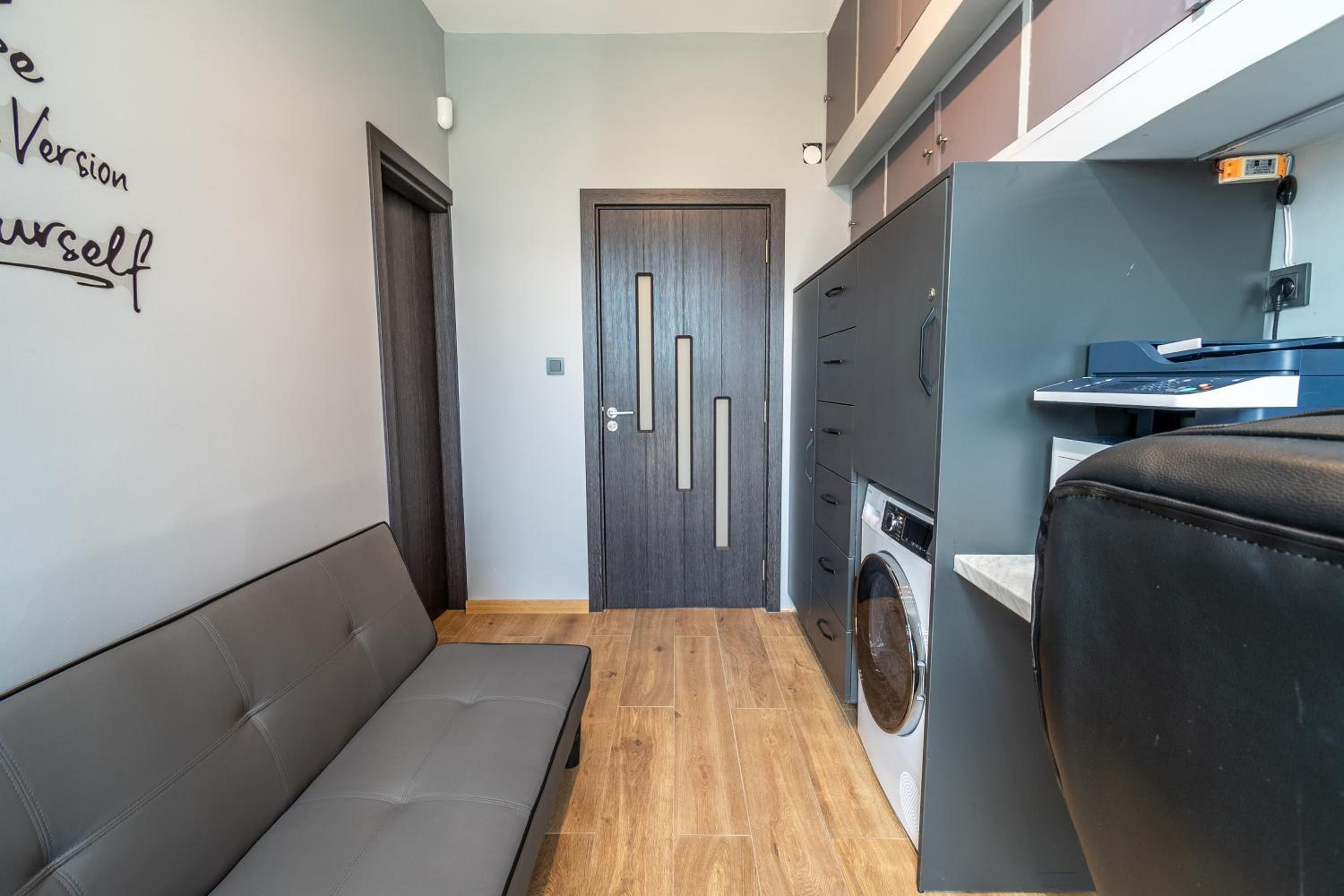 Vitoshka's Finest by BulgarianHomes