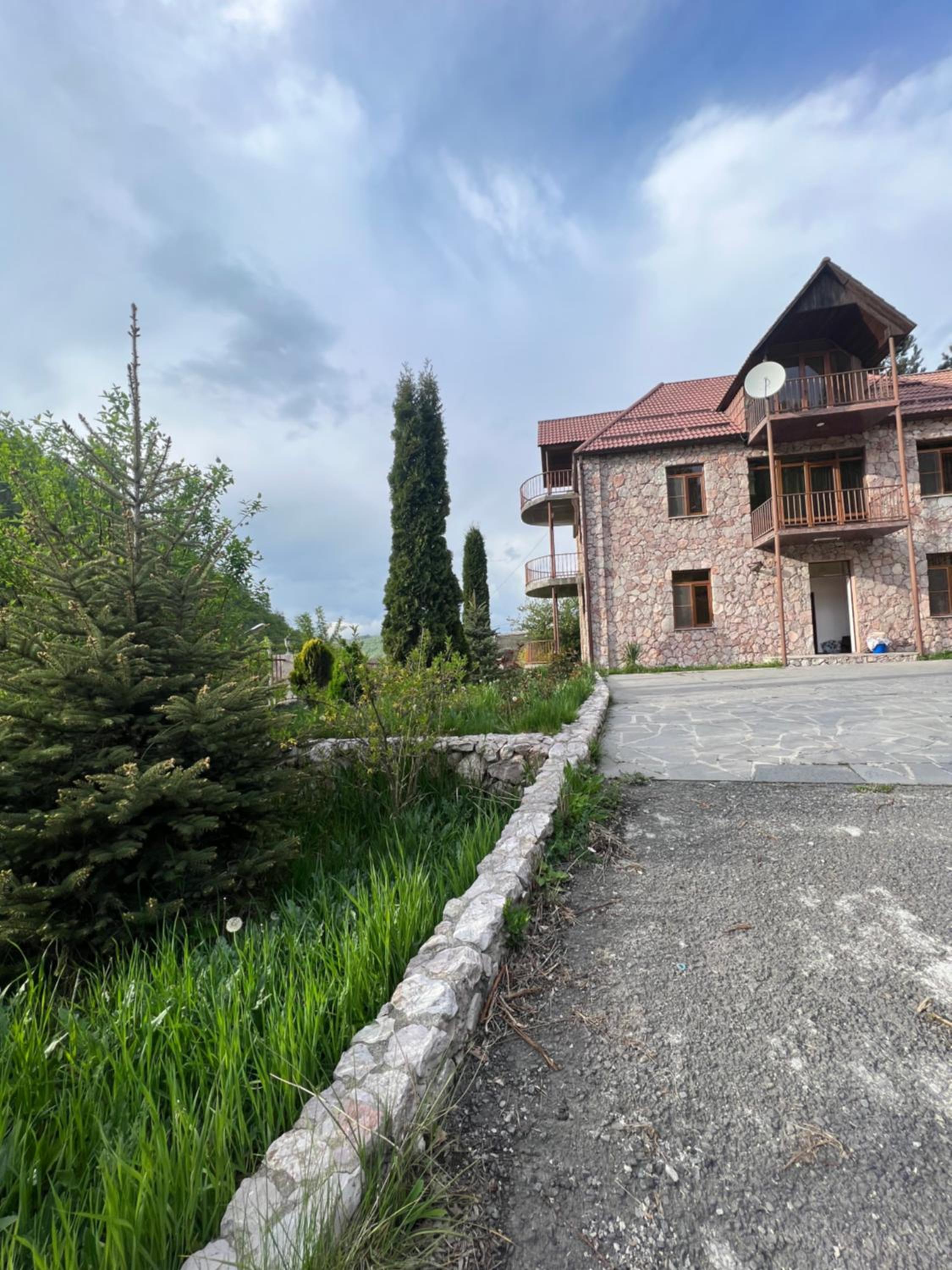 Holiday home Golovino