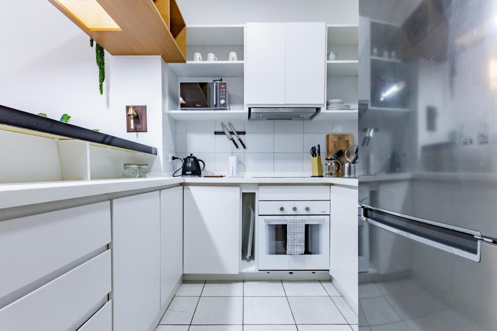 San Carlos rentals - Lastarria