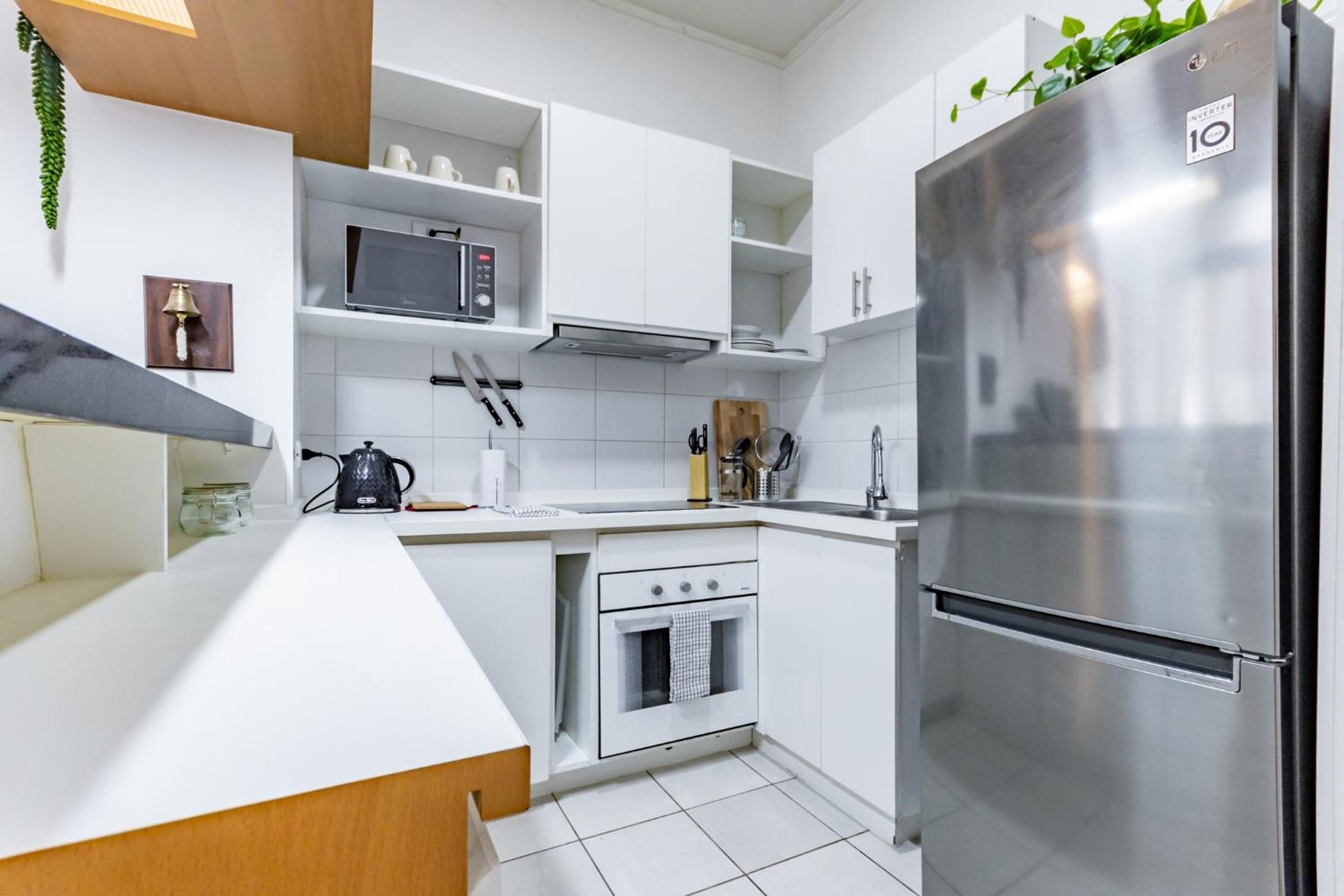 San Carlos rentals - Lastarria