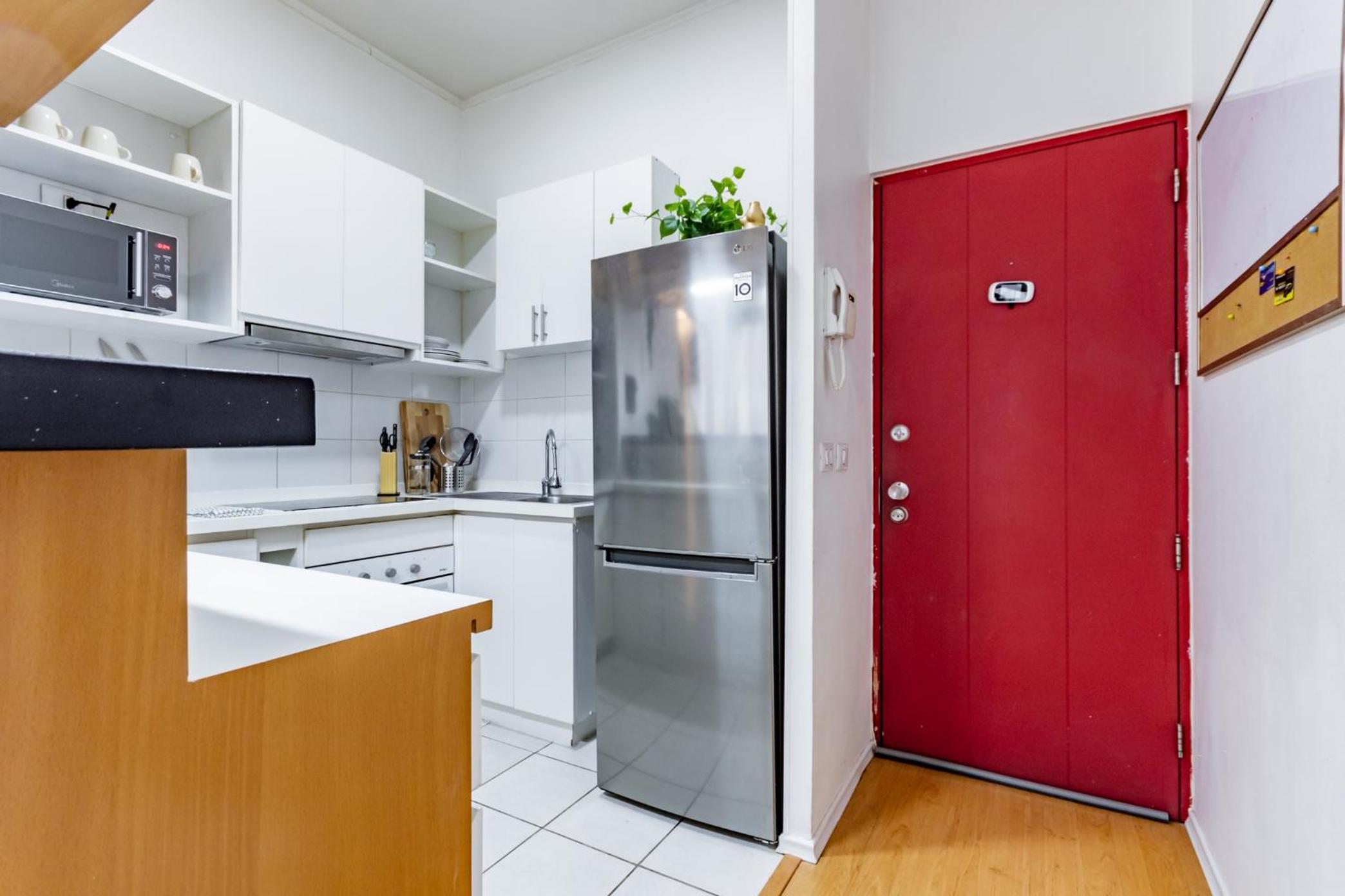 San Carlos rentals - Lastarria
