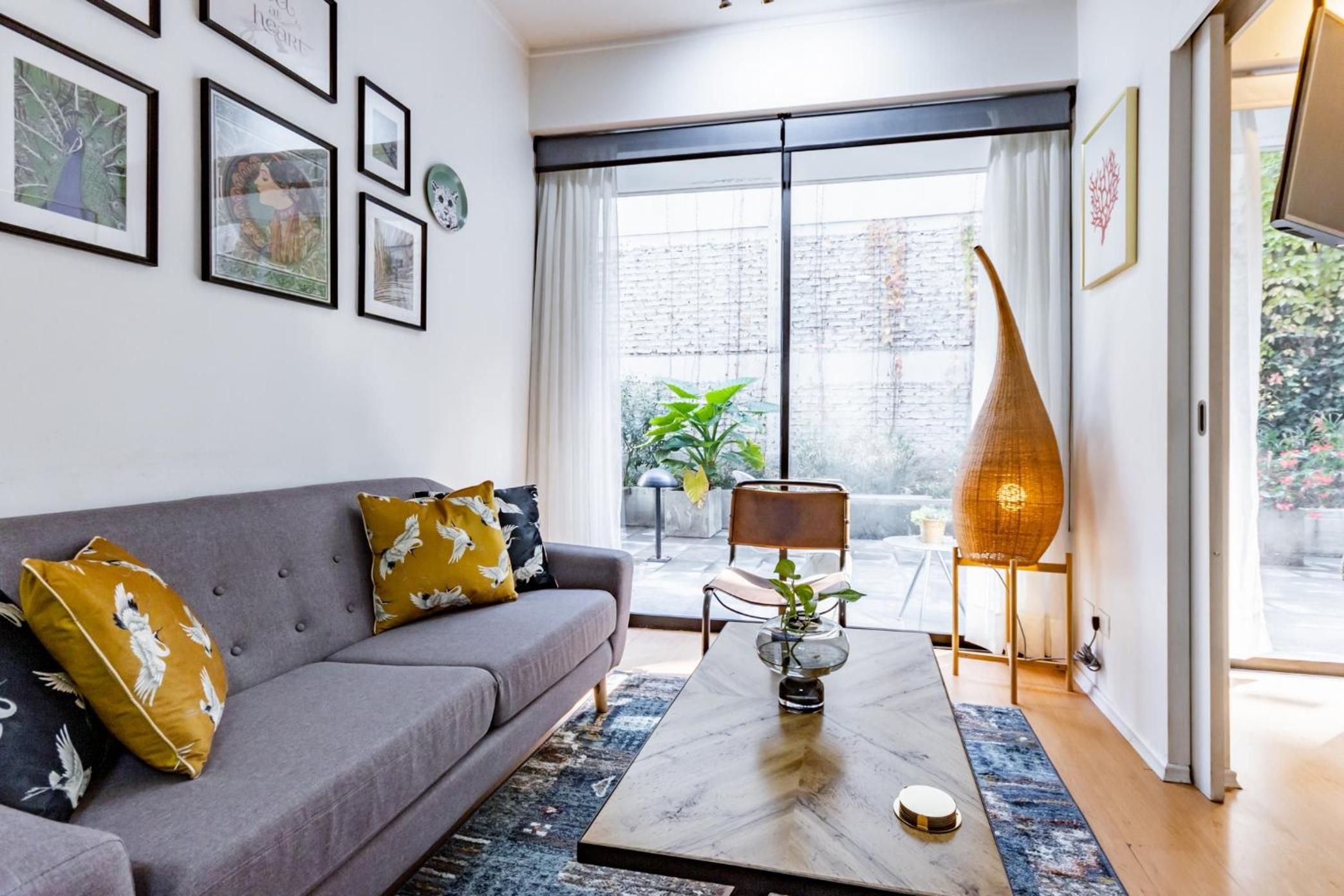 San Carlos rentals - Lastarria