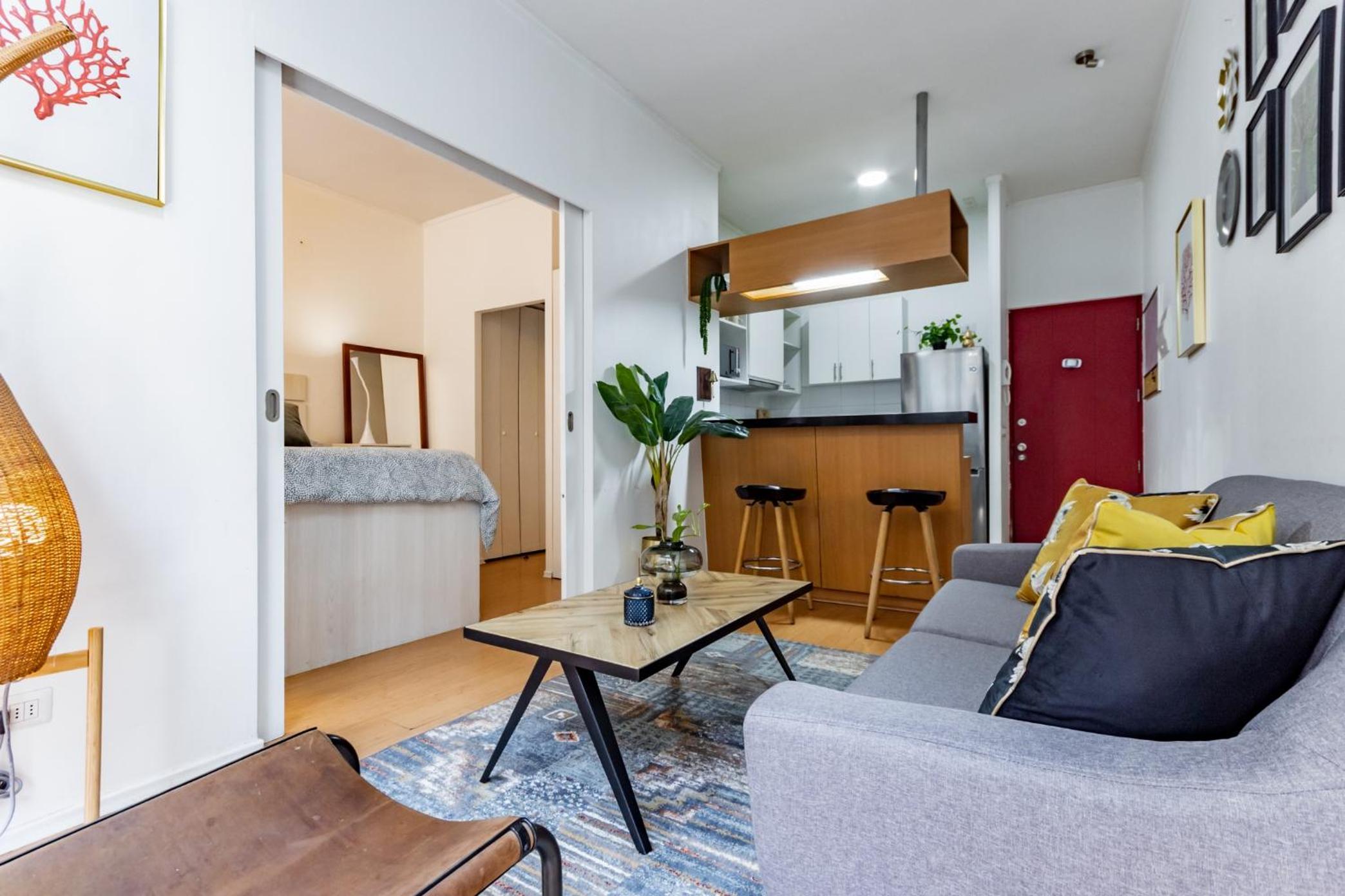 San Carlos rentals - Lastarria