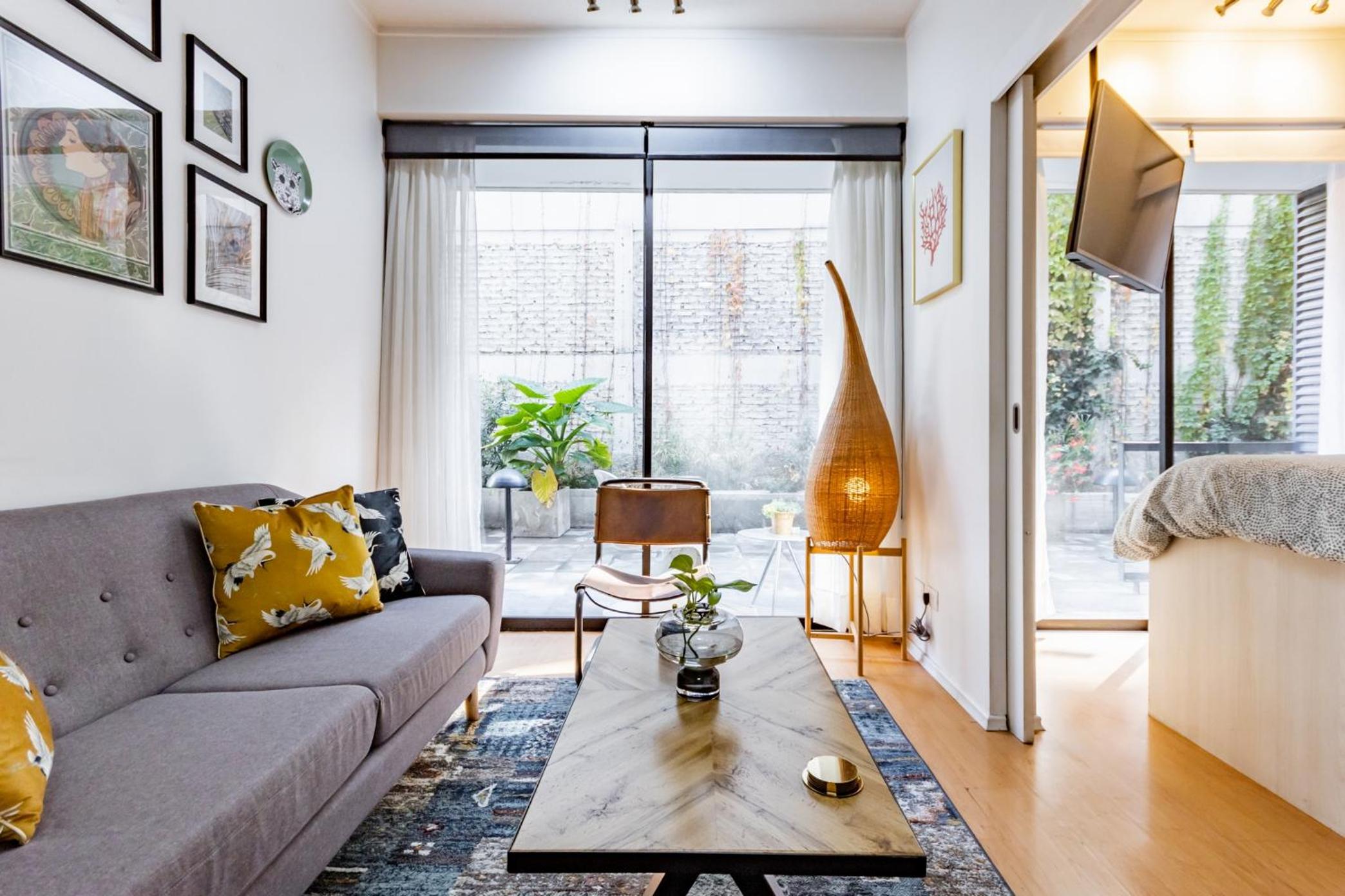 San Carlos rentals - Lastarria