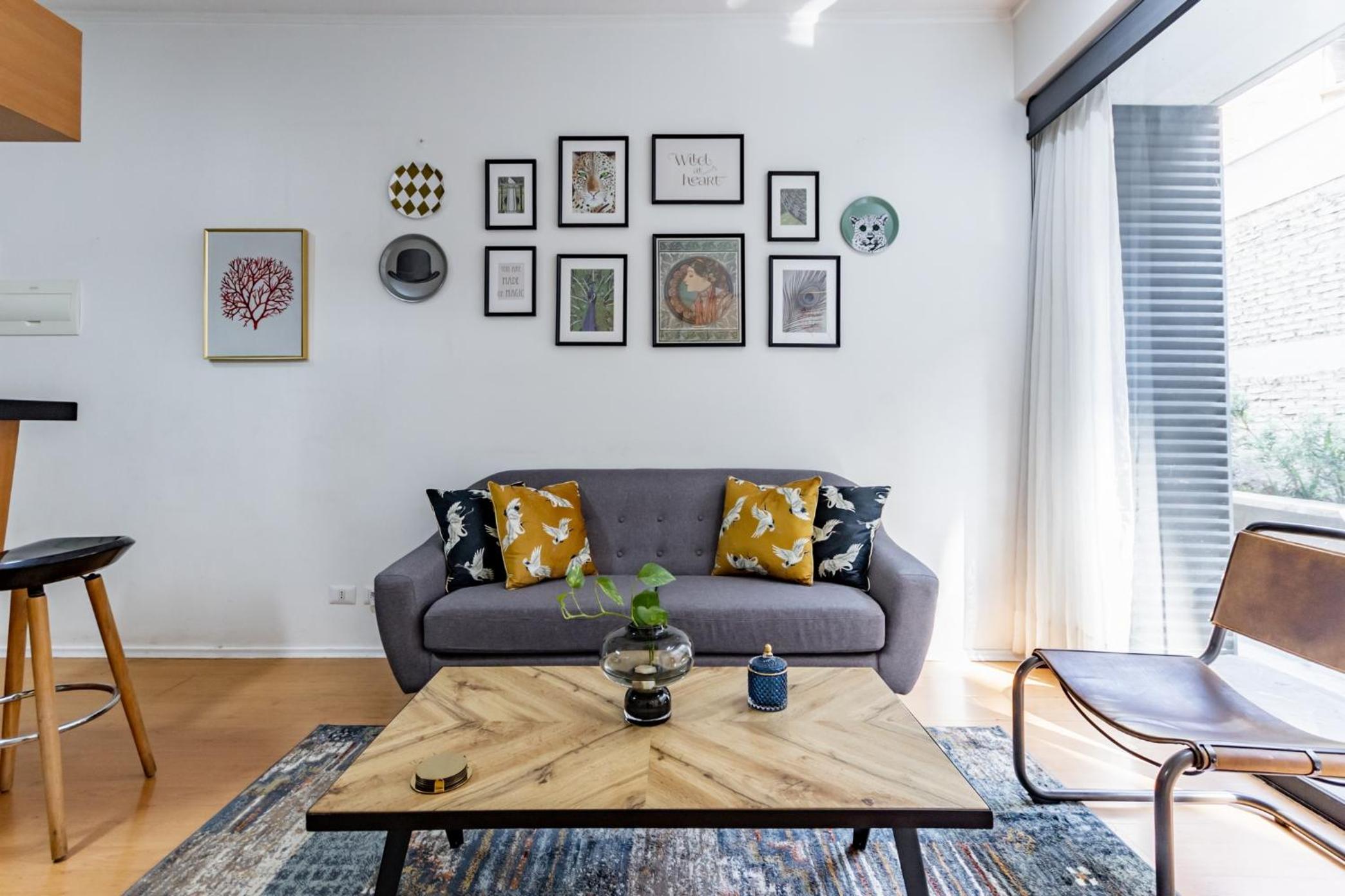 San Carlos rentals - Lastarria