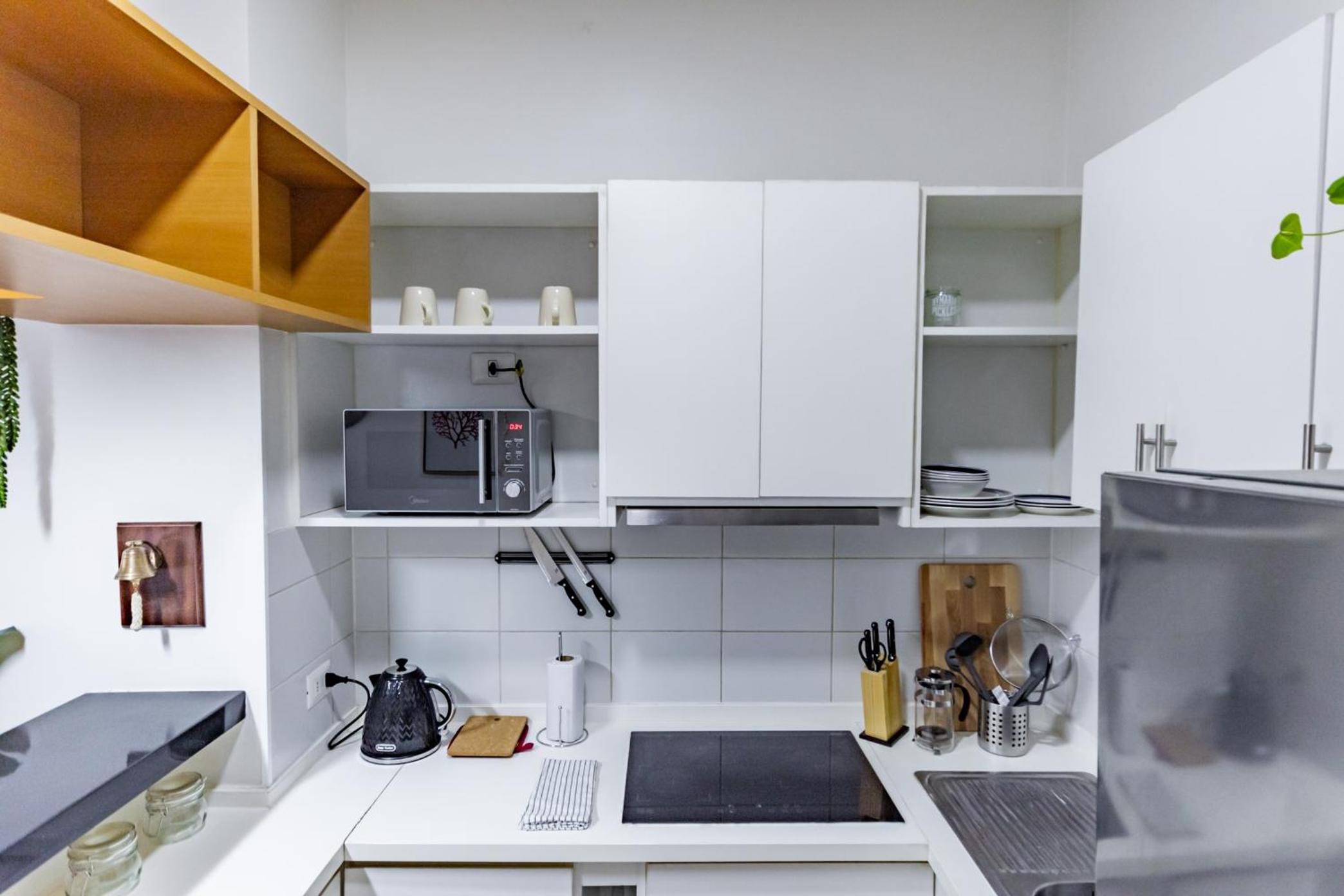San Carlos rentals - Lastarria