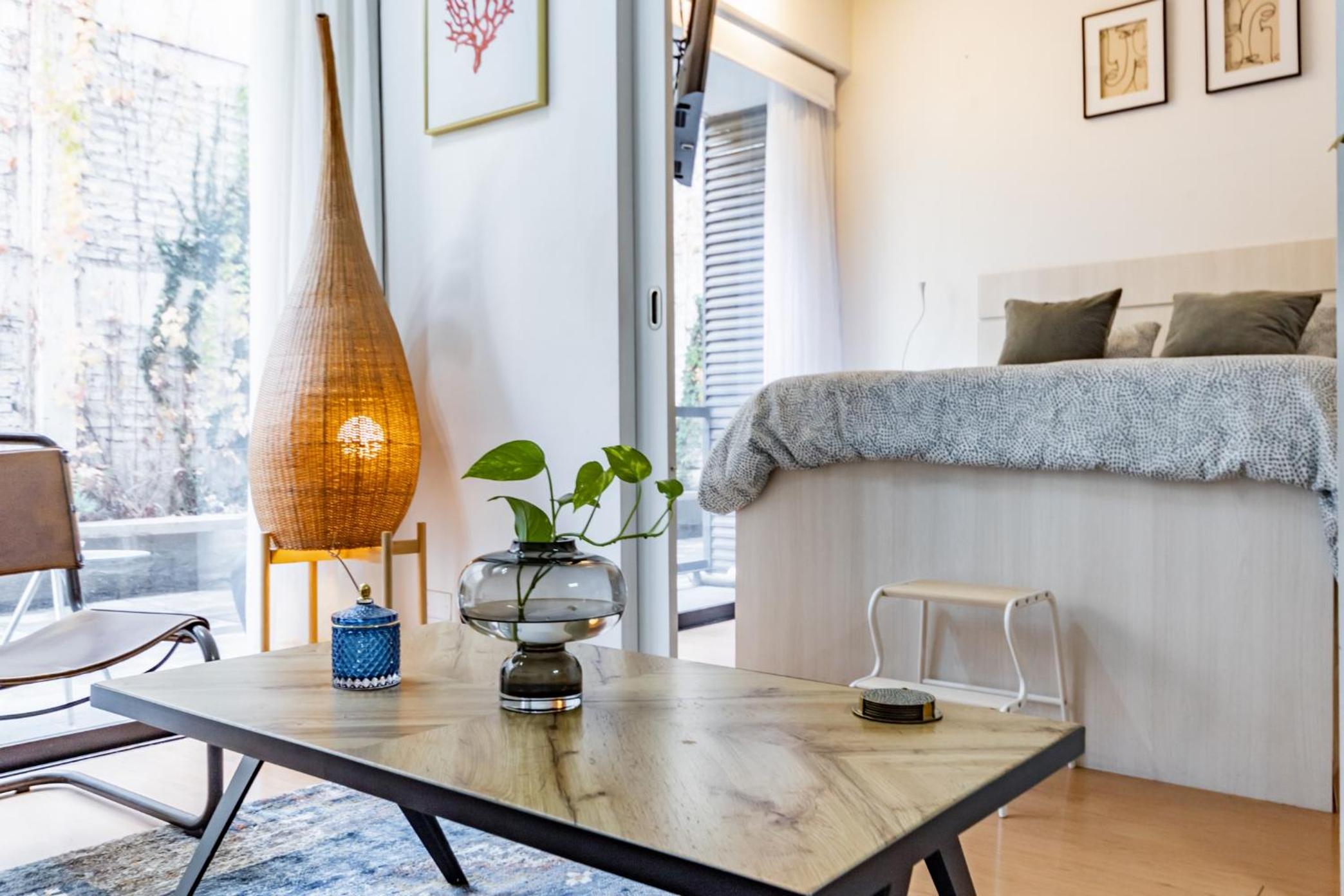 San Carlos rentals - Lastarria
