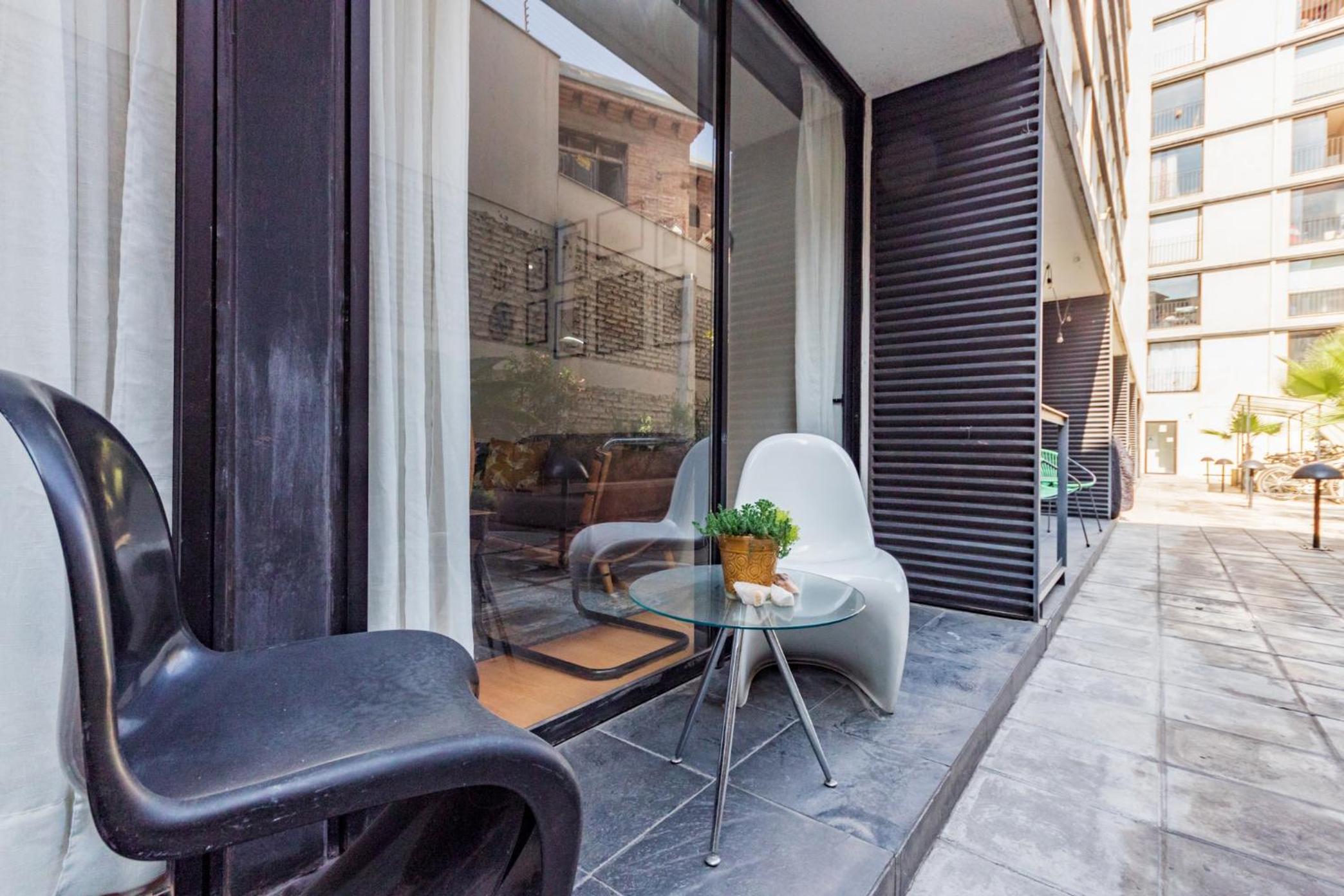 San Carlos rentals - Lastarria