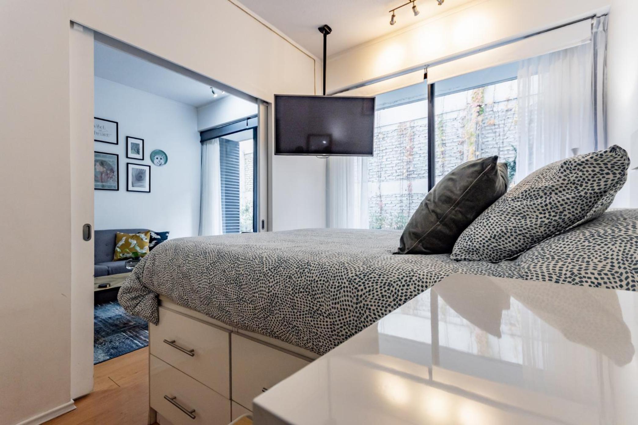 San Carlos rentals - Lastarria