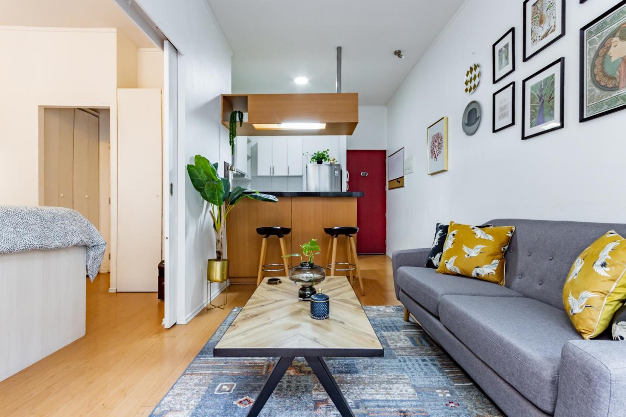 San Carlos rentals - Lastarria