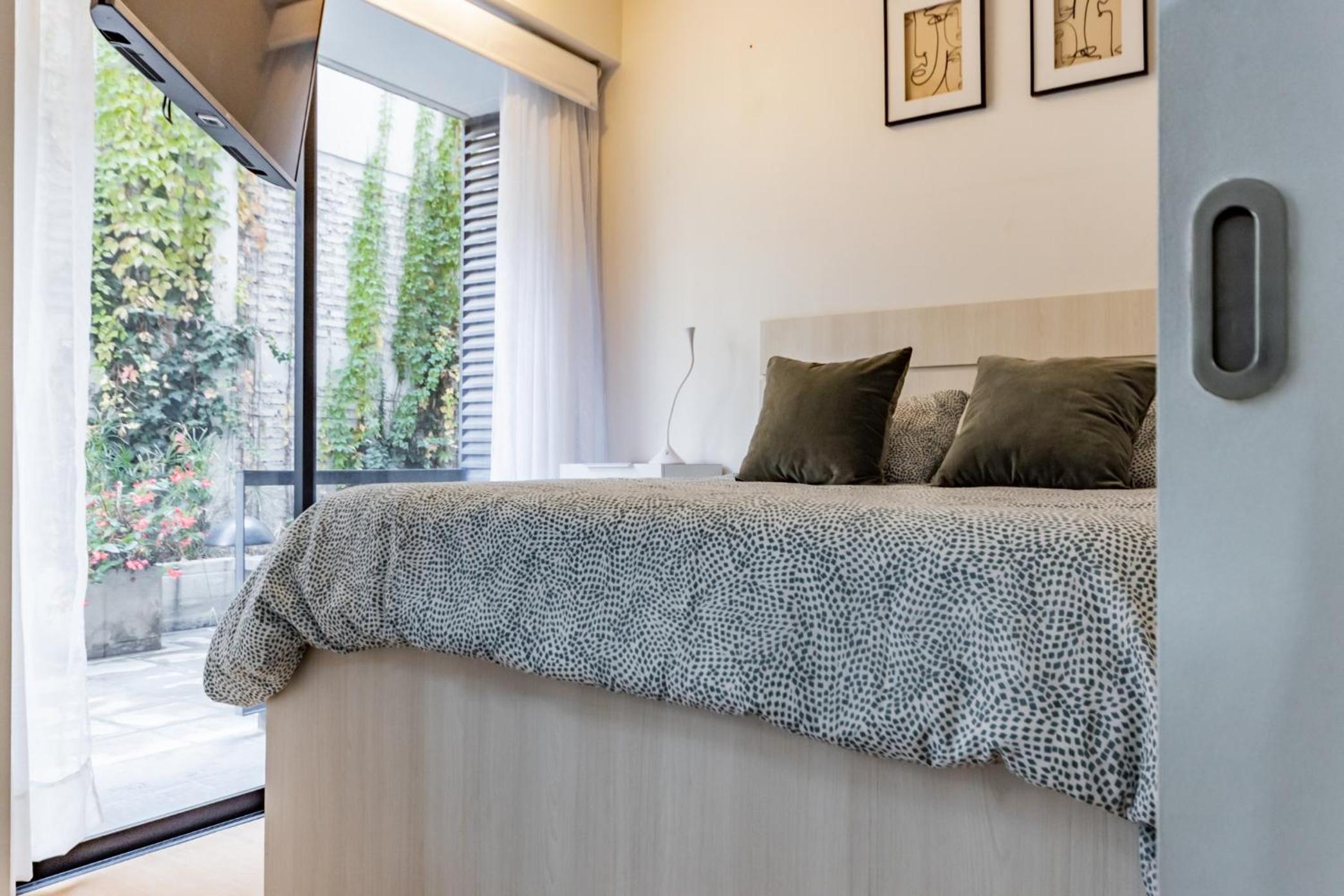 San Carlos rentals - Lastarria