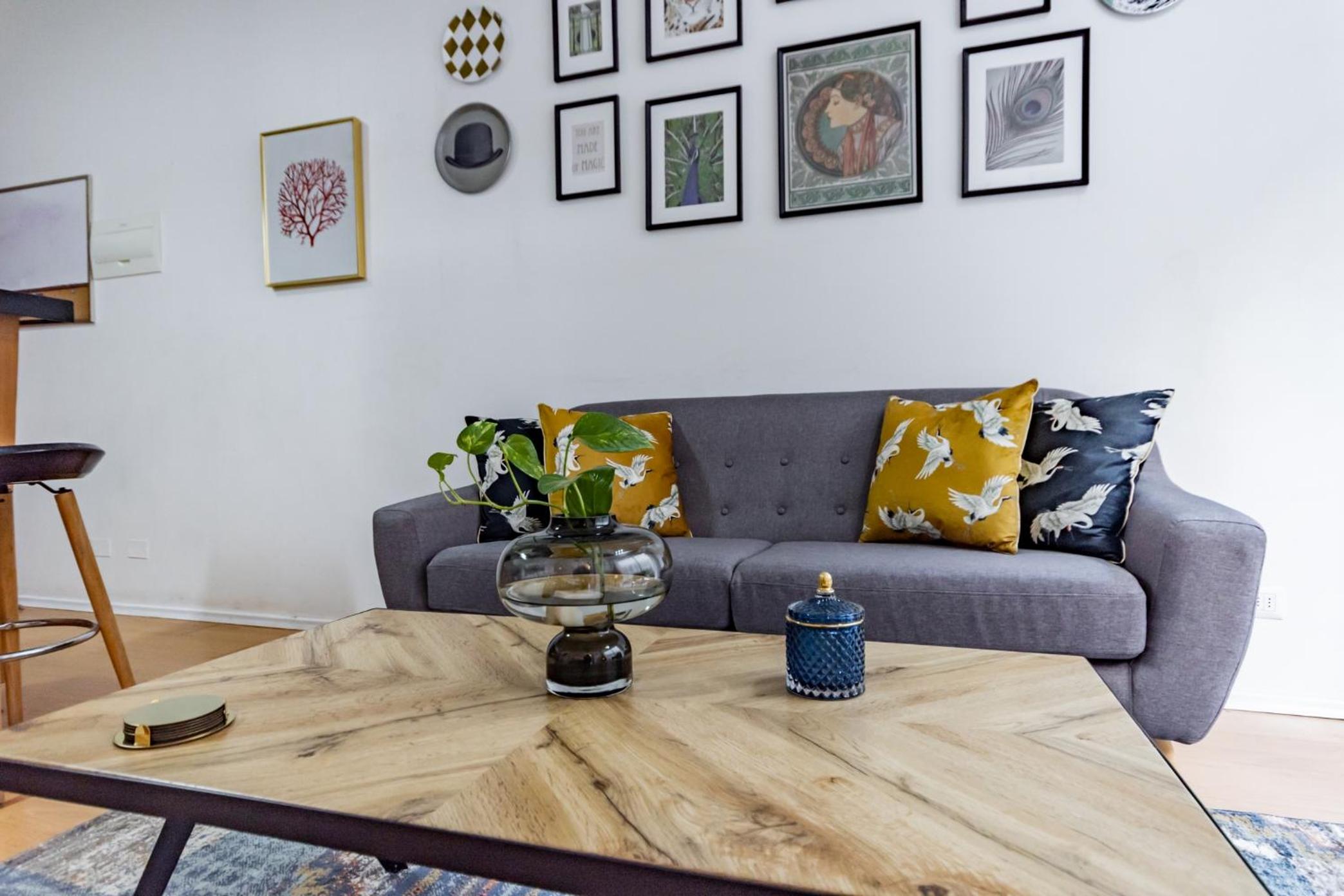 San Carlos rentals - Lastarria