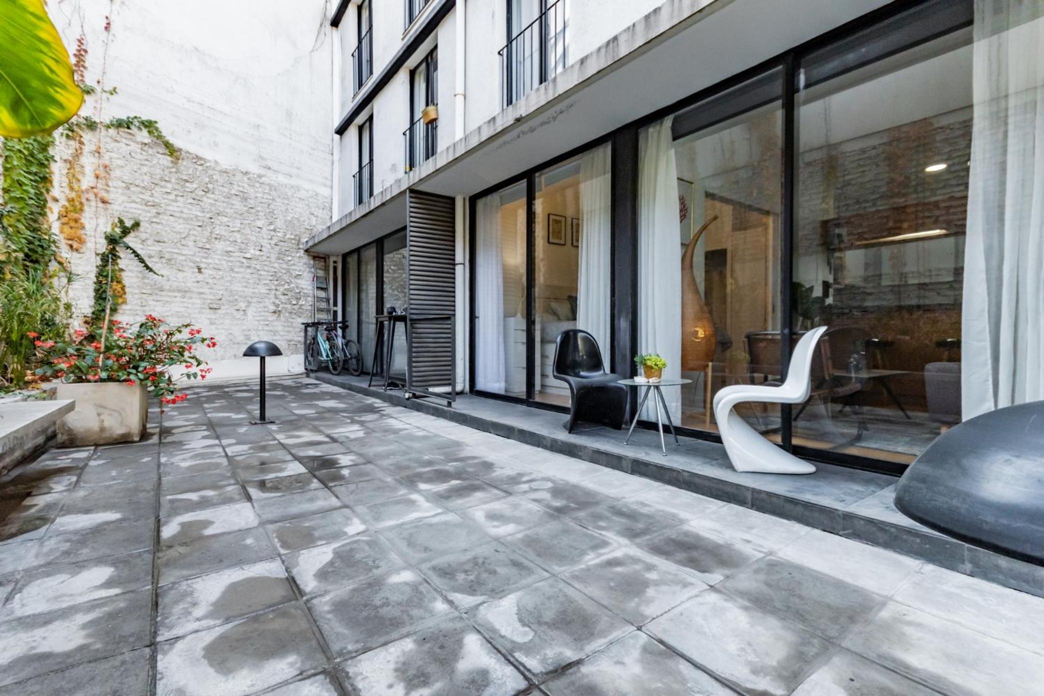 San Carlos rentals - Lastarria