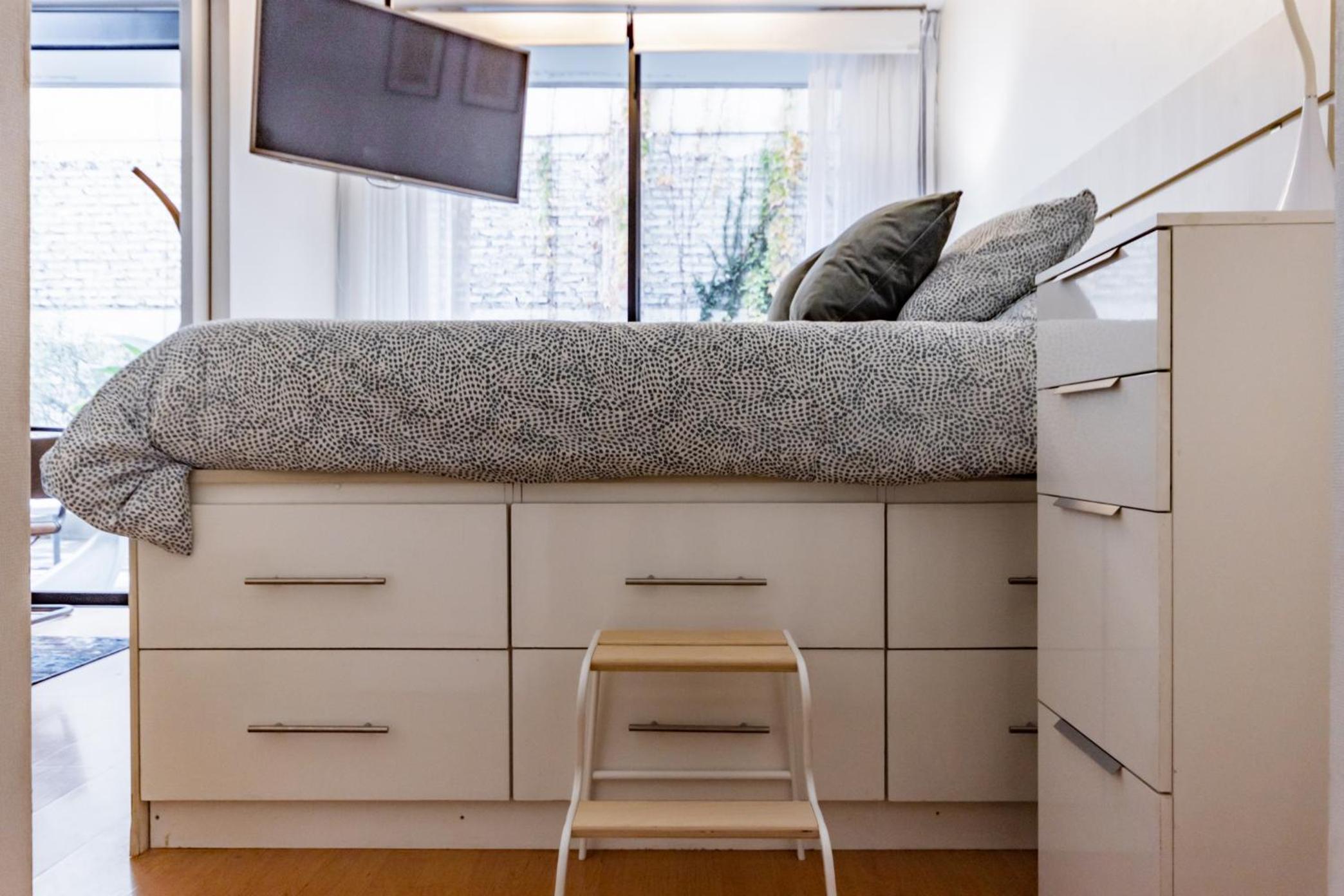 San Carlos rentals - Lastarria